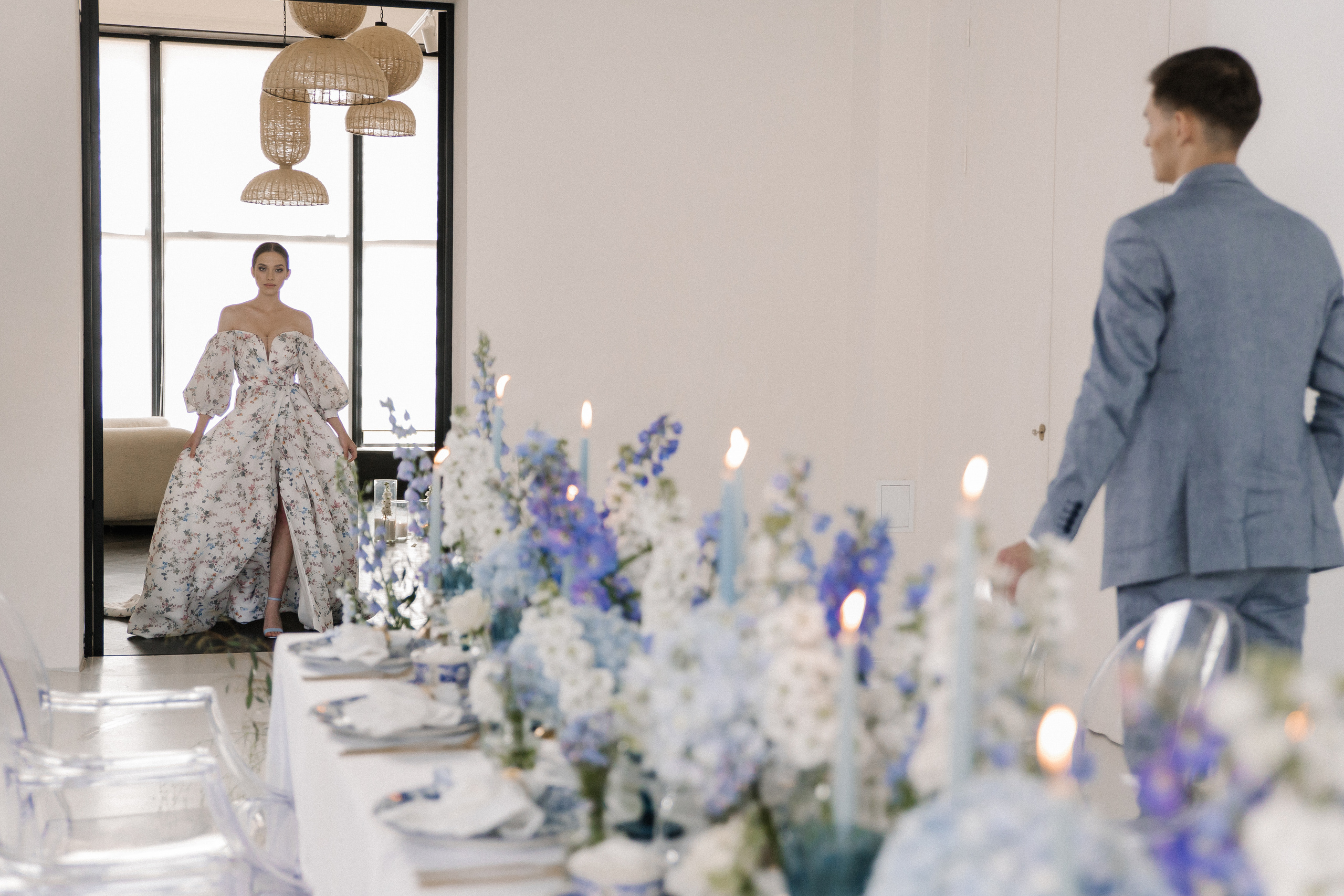 V + D. Свадебный фотограф в Краснодаре Алиса Михайленко