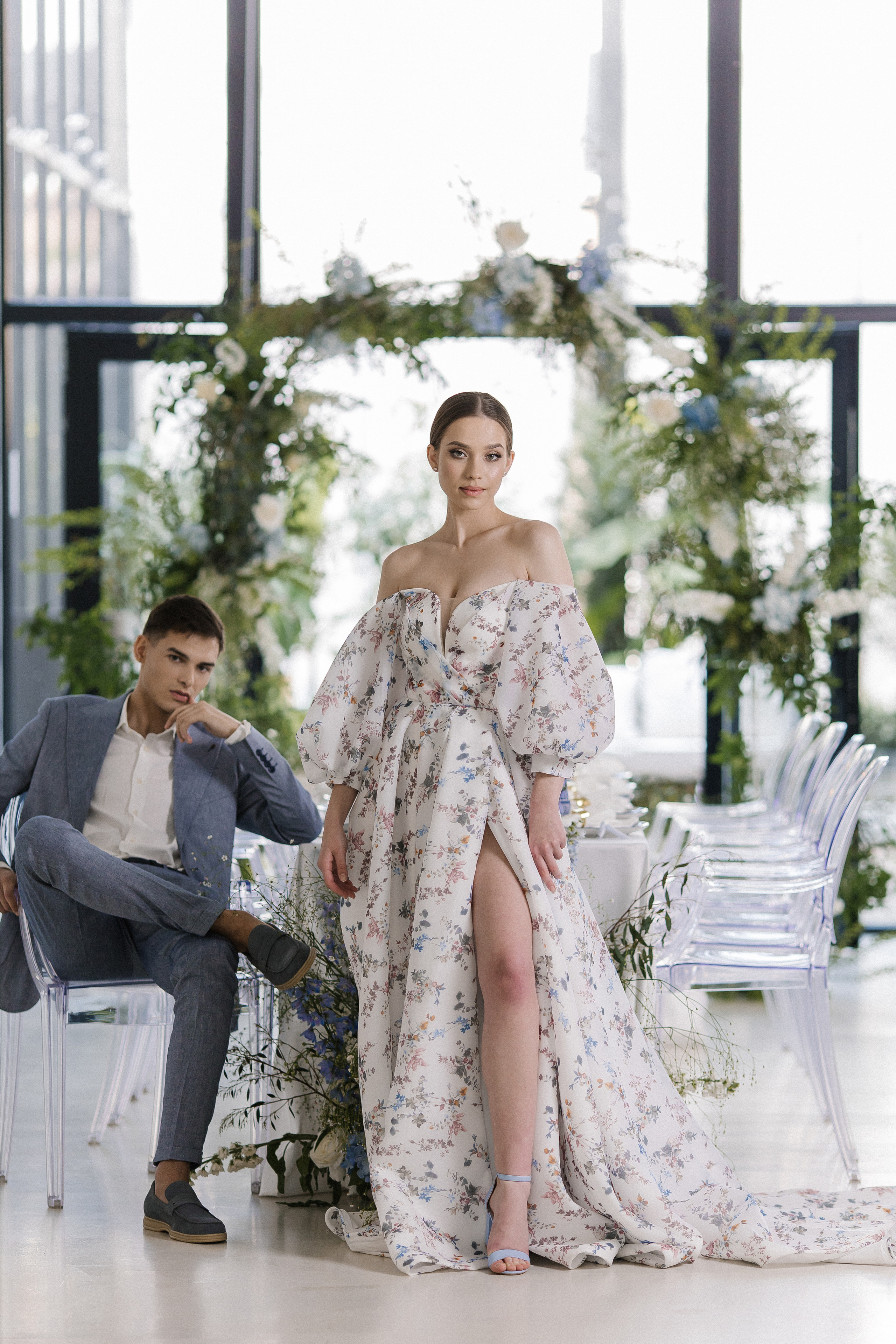 V + D. Свадебный фотограф в Краснодаре Алиса Михайленко