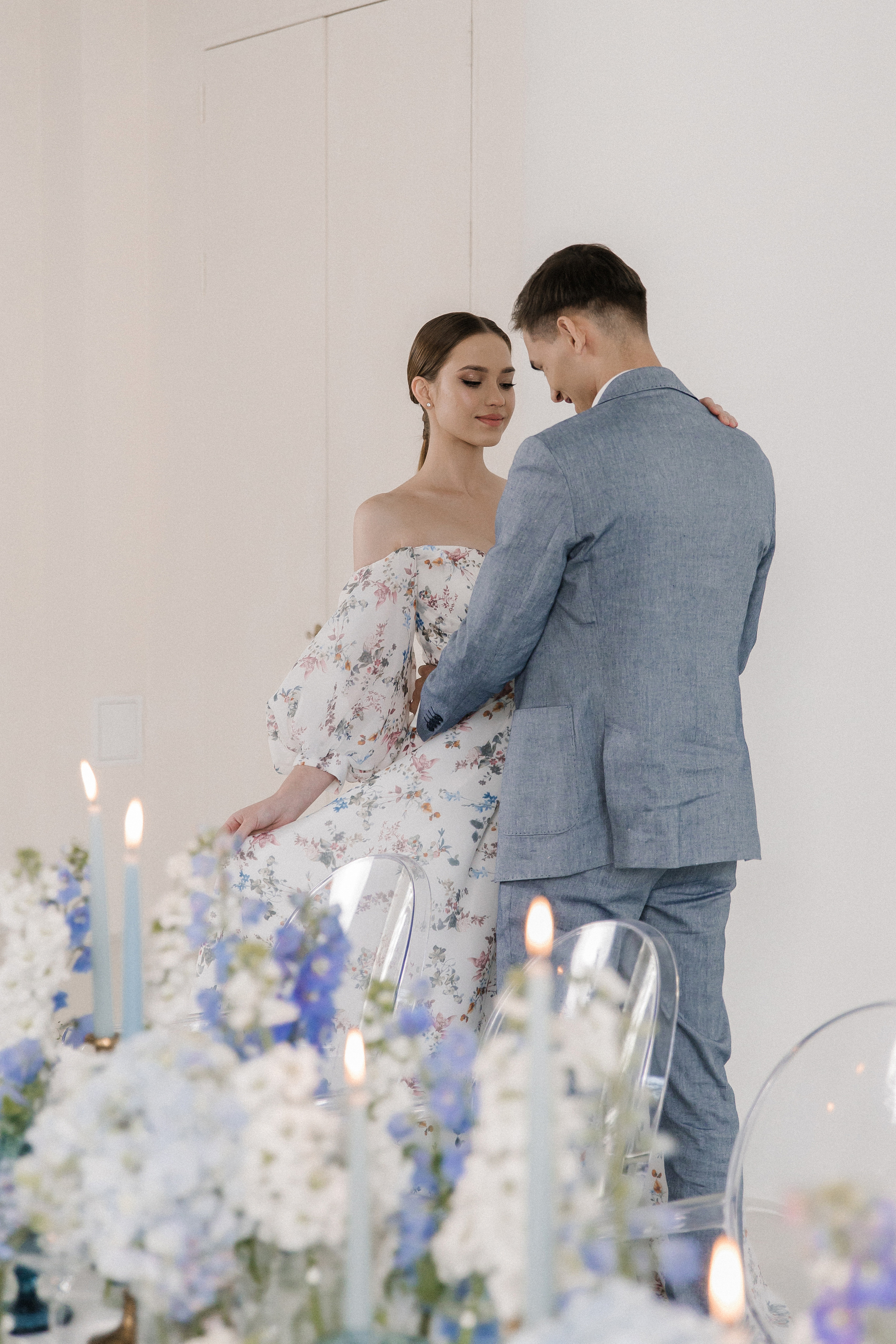 V + D. Свадебный фотограф в Краснодаре Алиса Михайленко