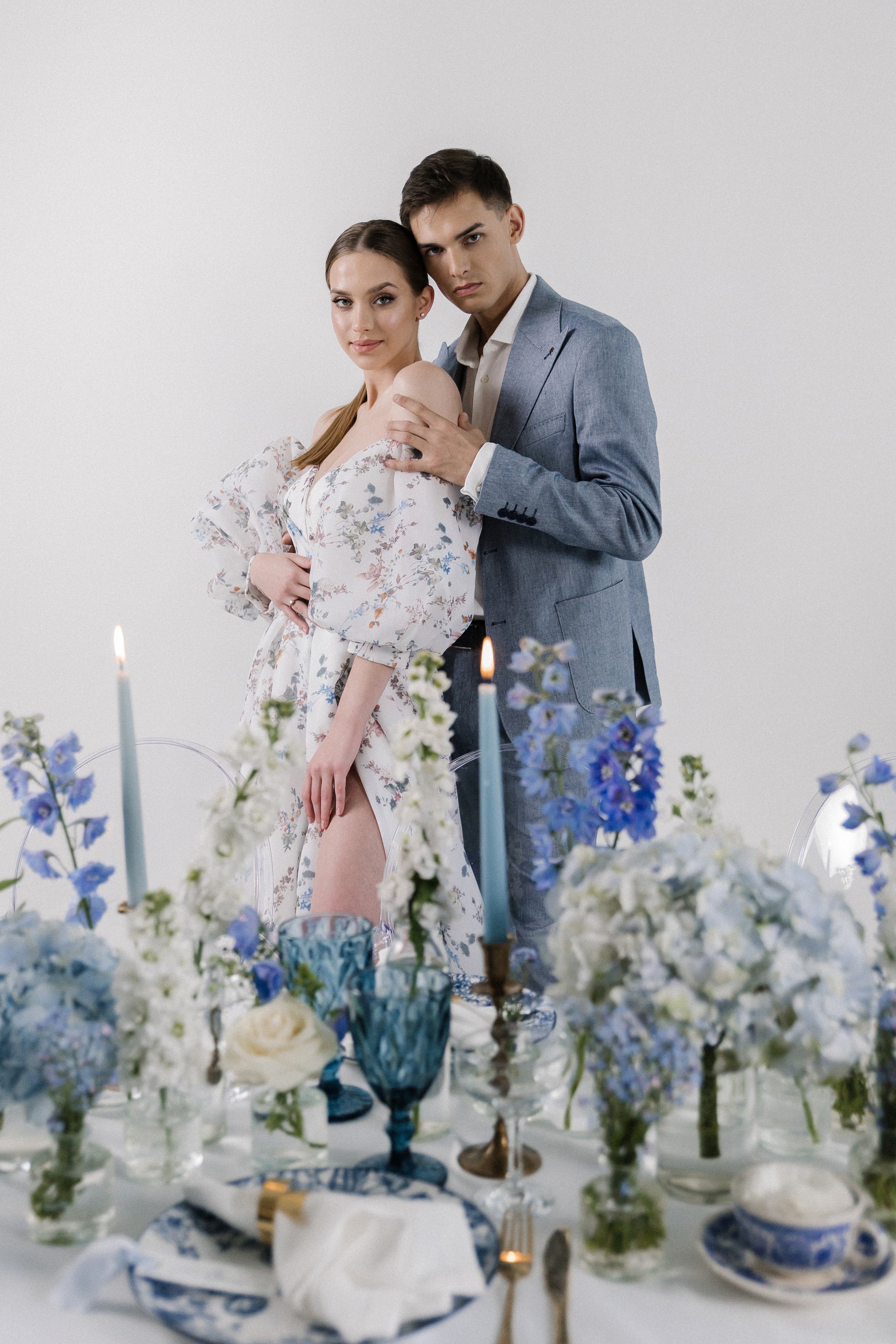 V + D. Свадебный фотограф в Краснодаре Алиса Михайленко