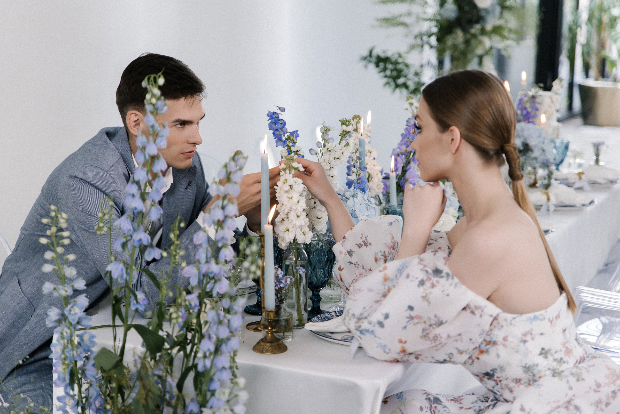 V + D. Свадебный фотограф в Краснодаре Алиса Михайленко