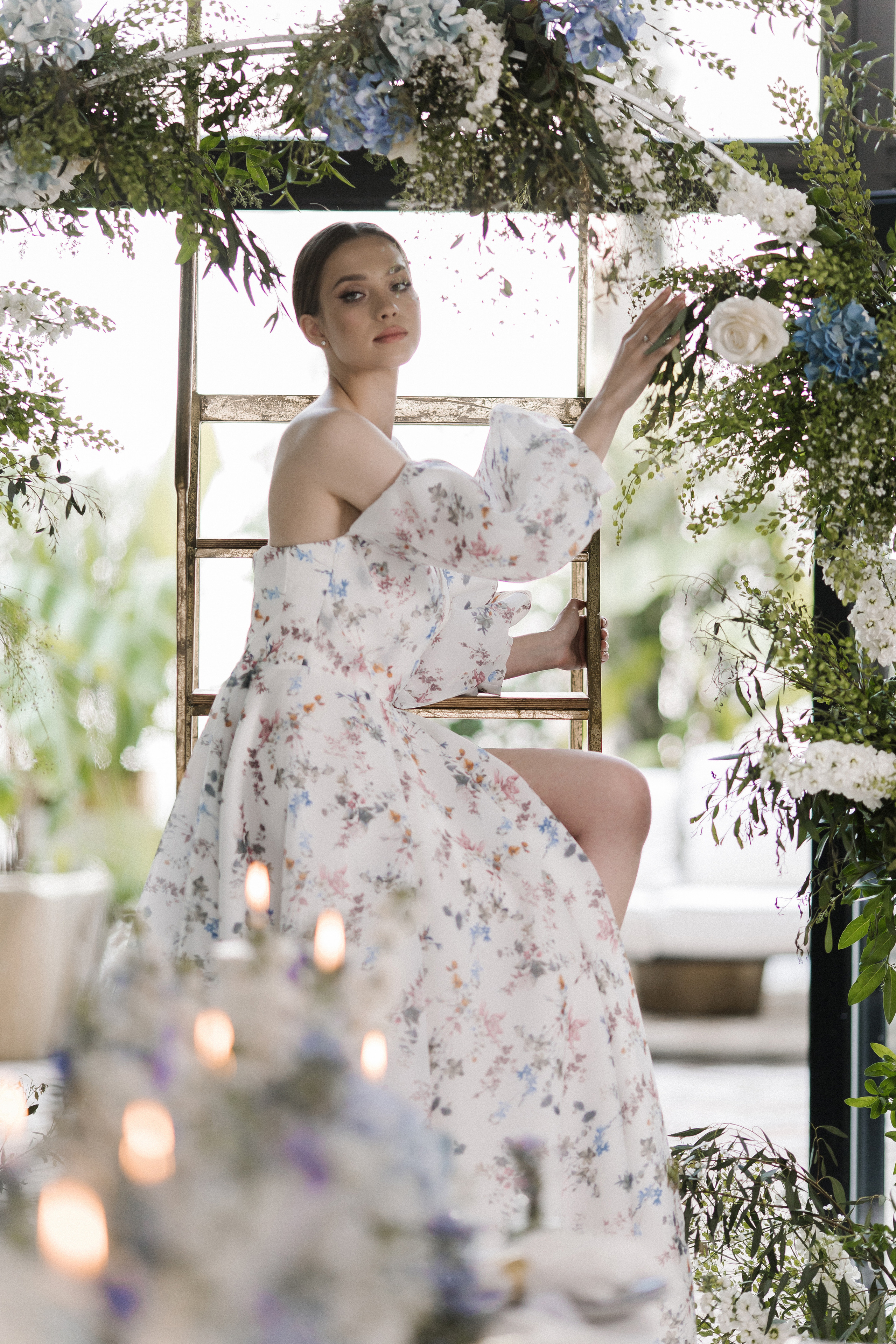 V + D. Свадебный фотограф в Краснодаре Алиса Михайленко