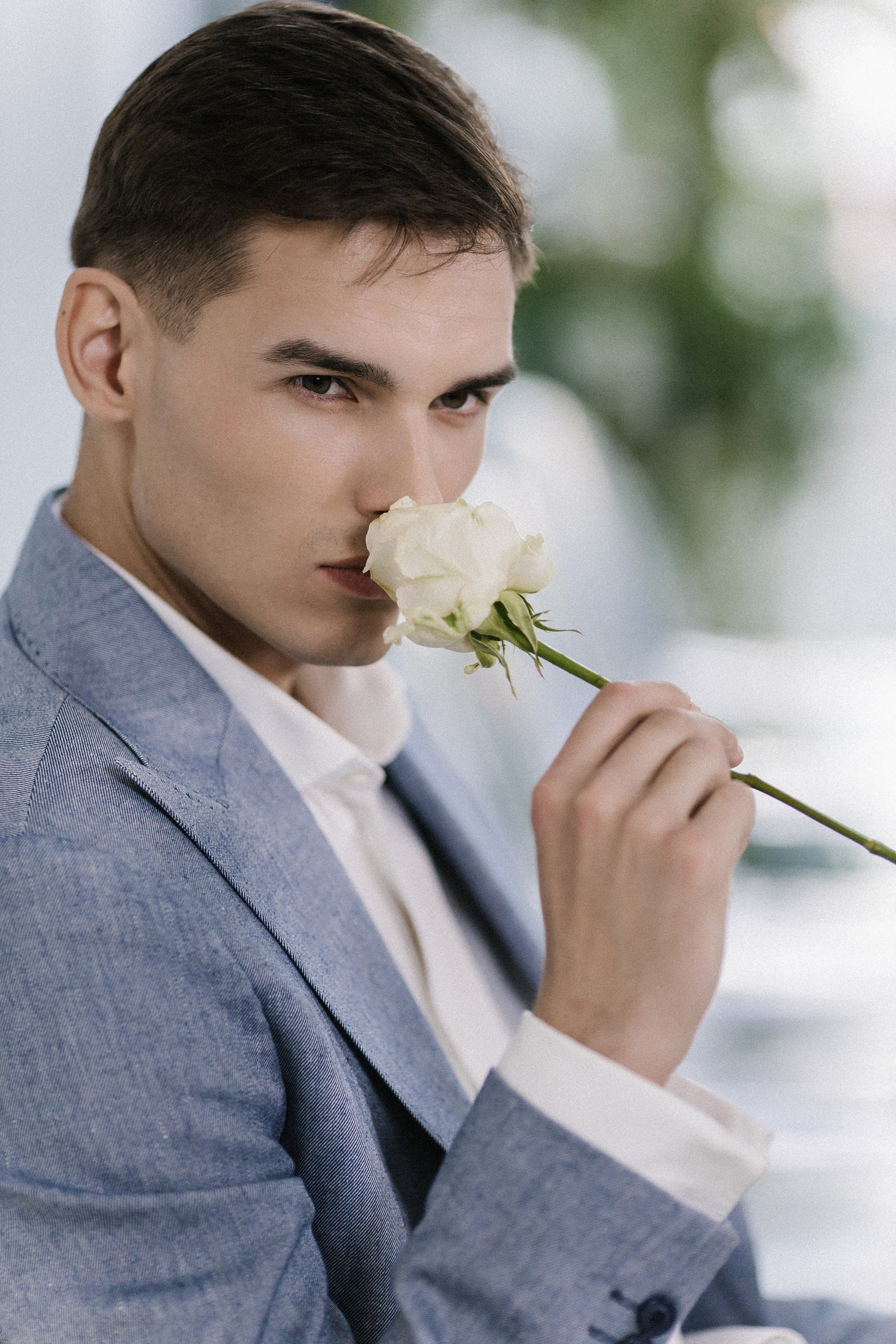 V + D. Свадебный фотограф в Краснодаре Алиса Михайленко