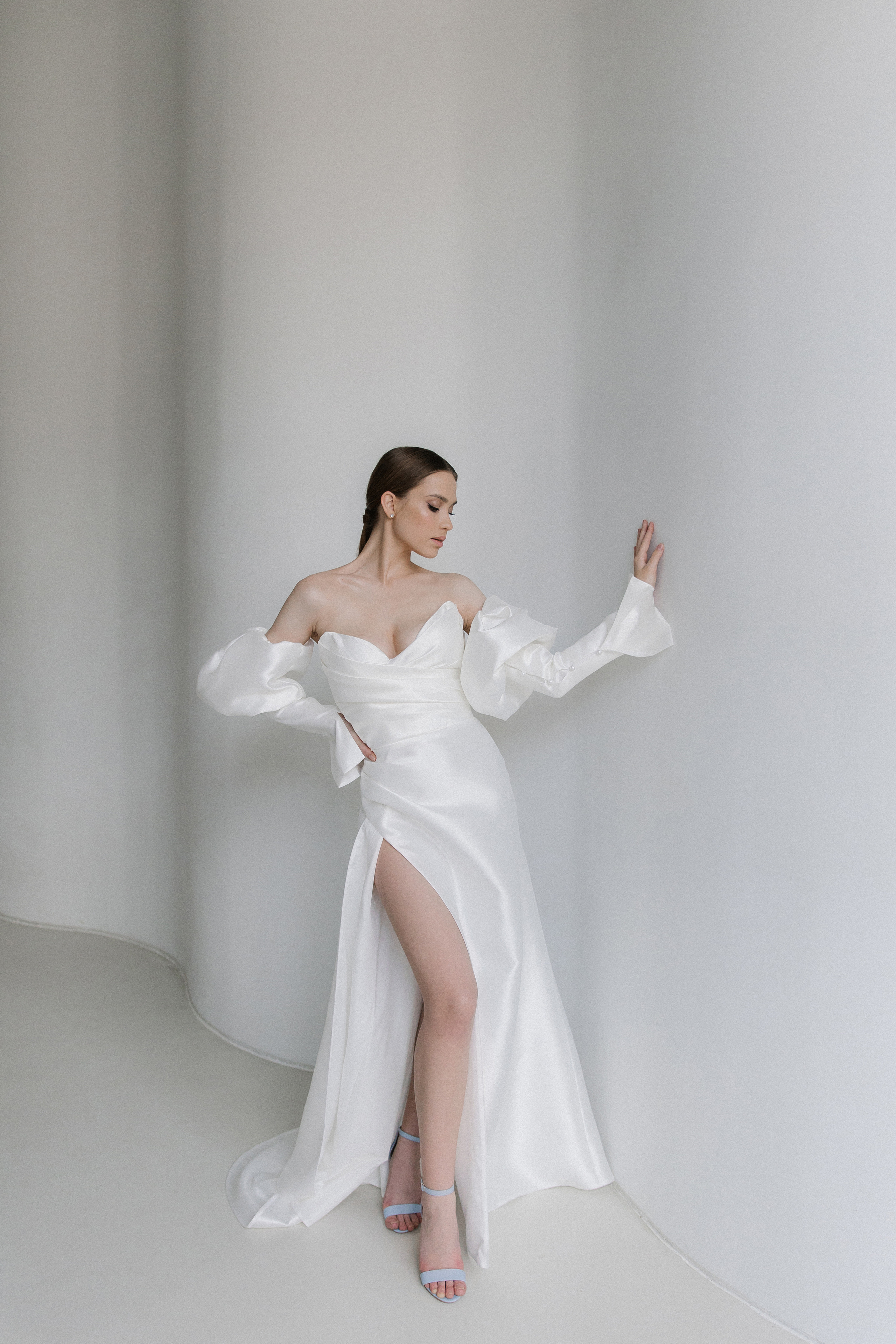 V + D. Свадебный фотограф в Краснодаре Алиса Михайленко