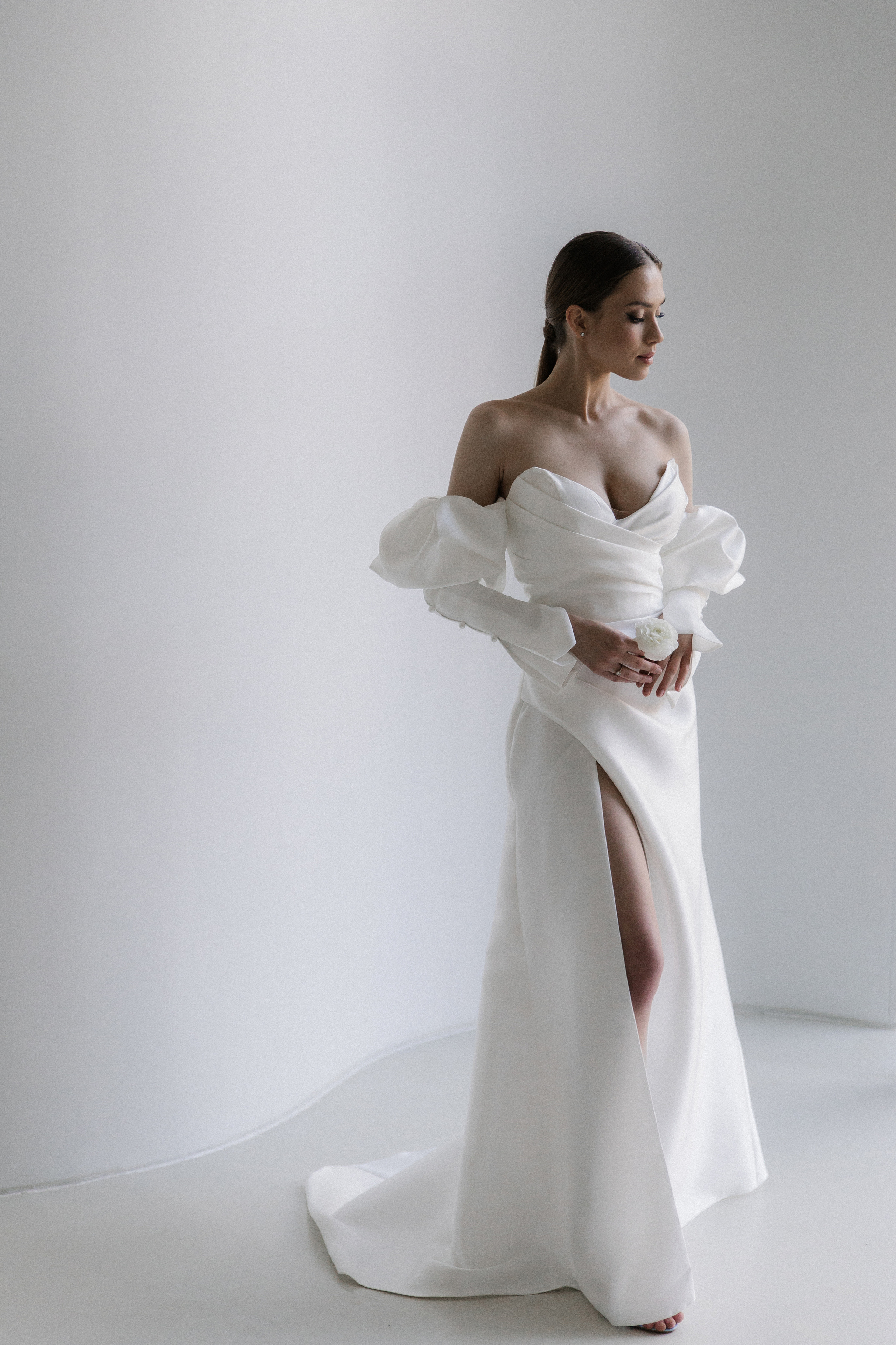 V + D. Свадебный фотограф в Краснодаре Алиса Михайленко