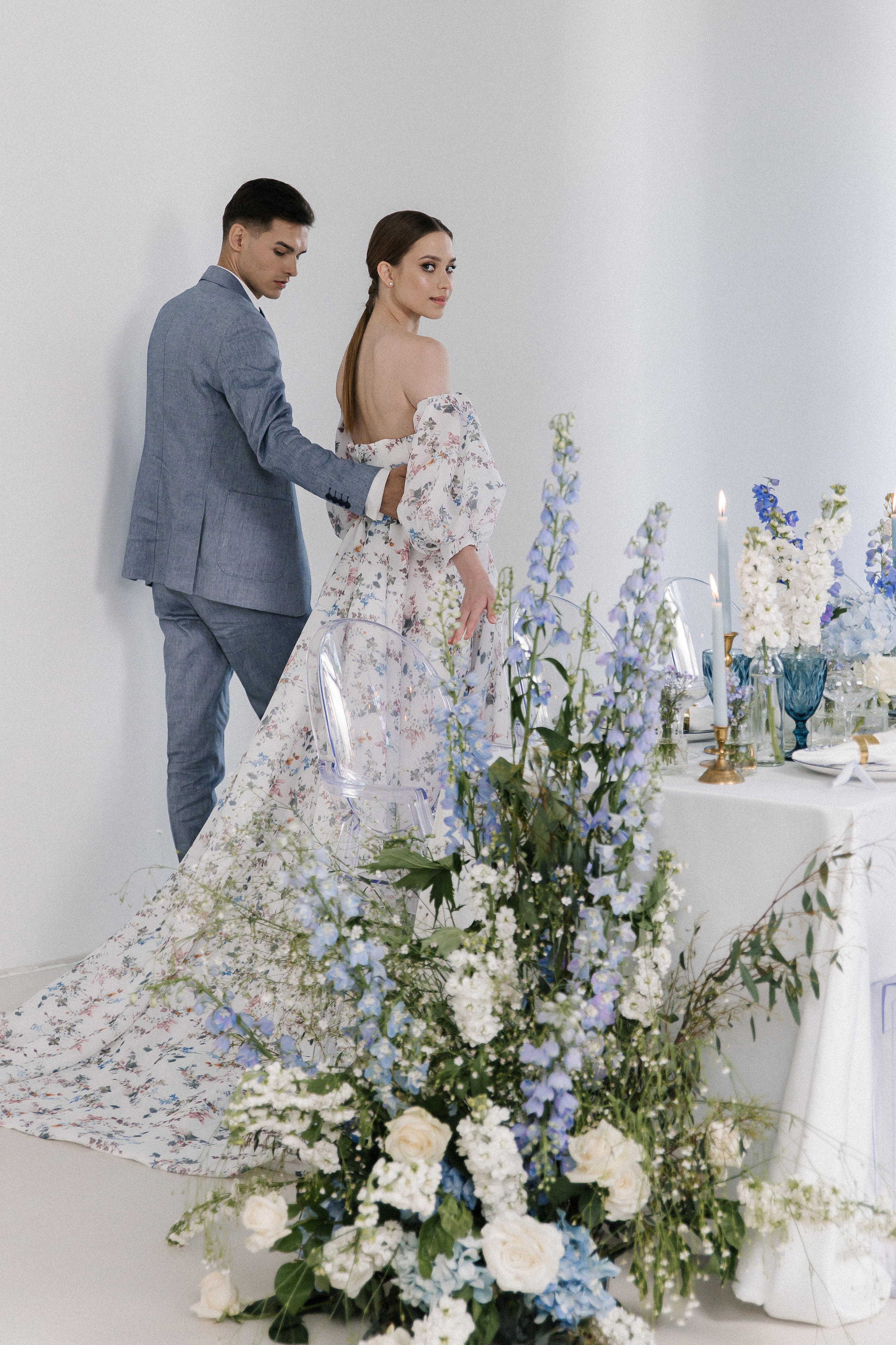 V + D. Свадебный фотограф в Краснодаре Алиса Михайленко