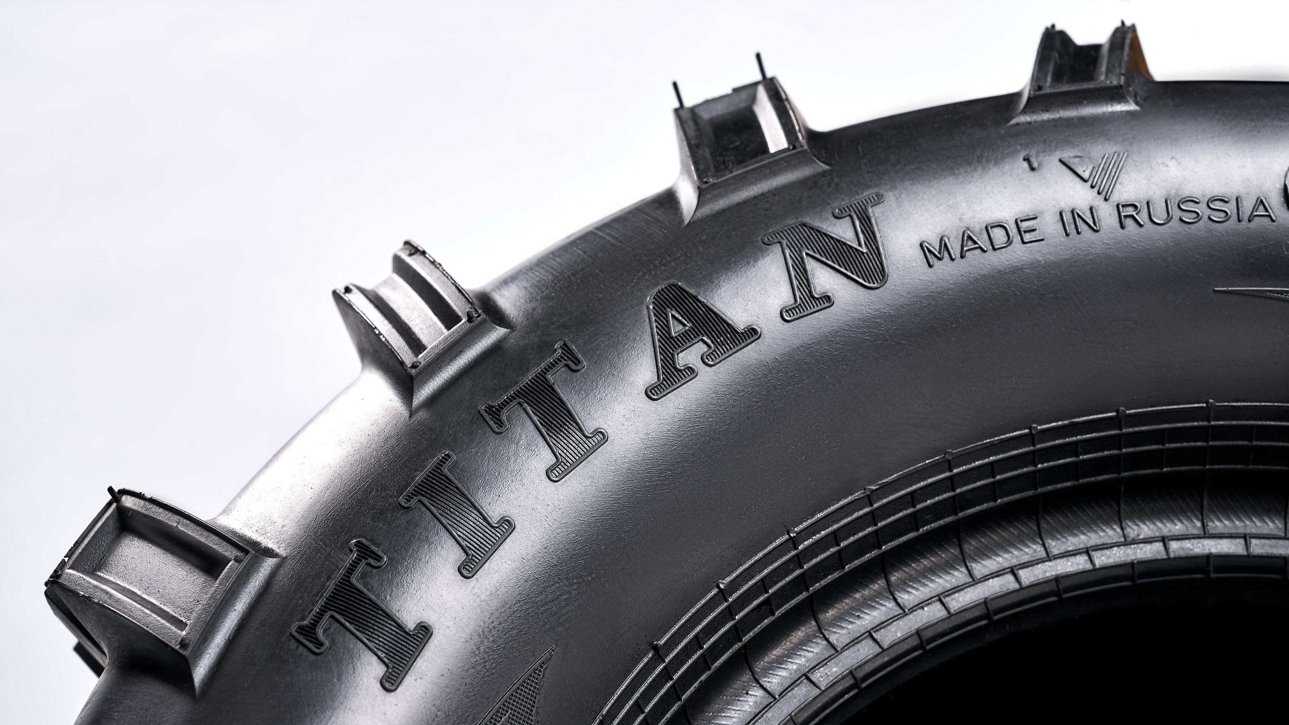 Промышленная фотография. Фотограф Никита Барановский