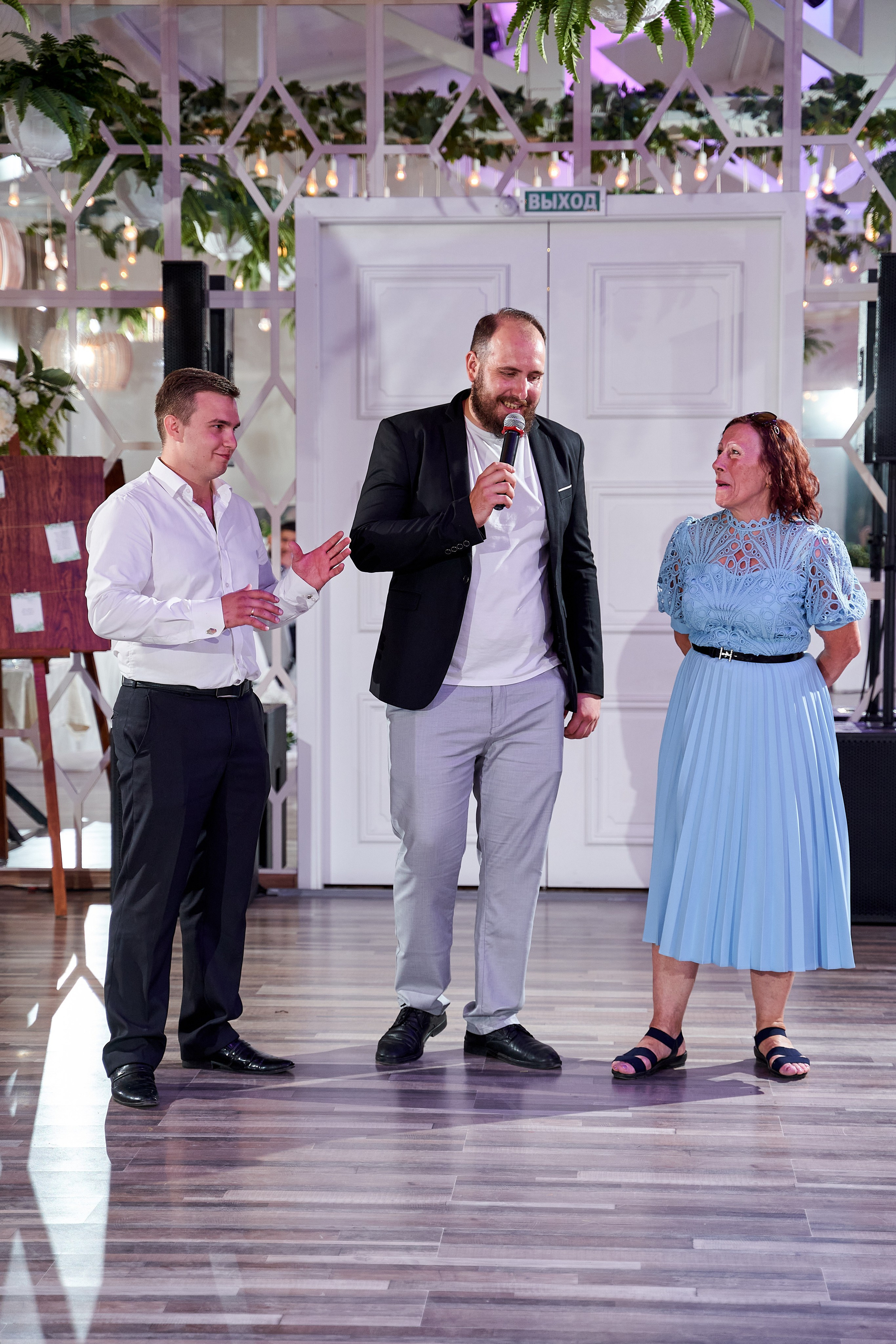 Родион и Елена. Фотограф Никита Барановский