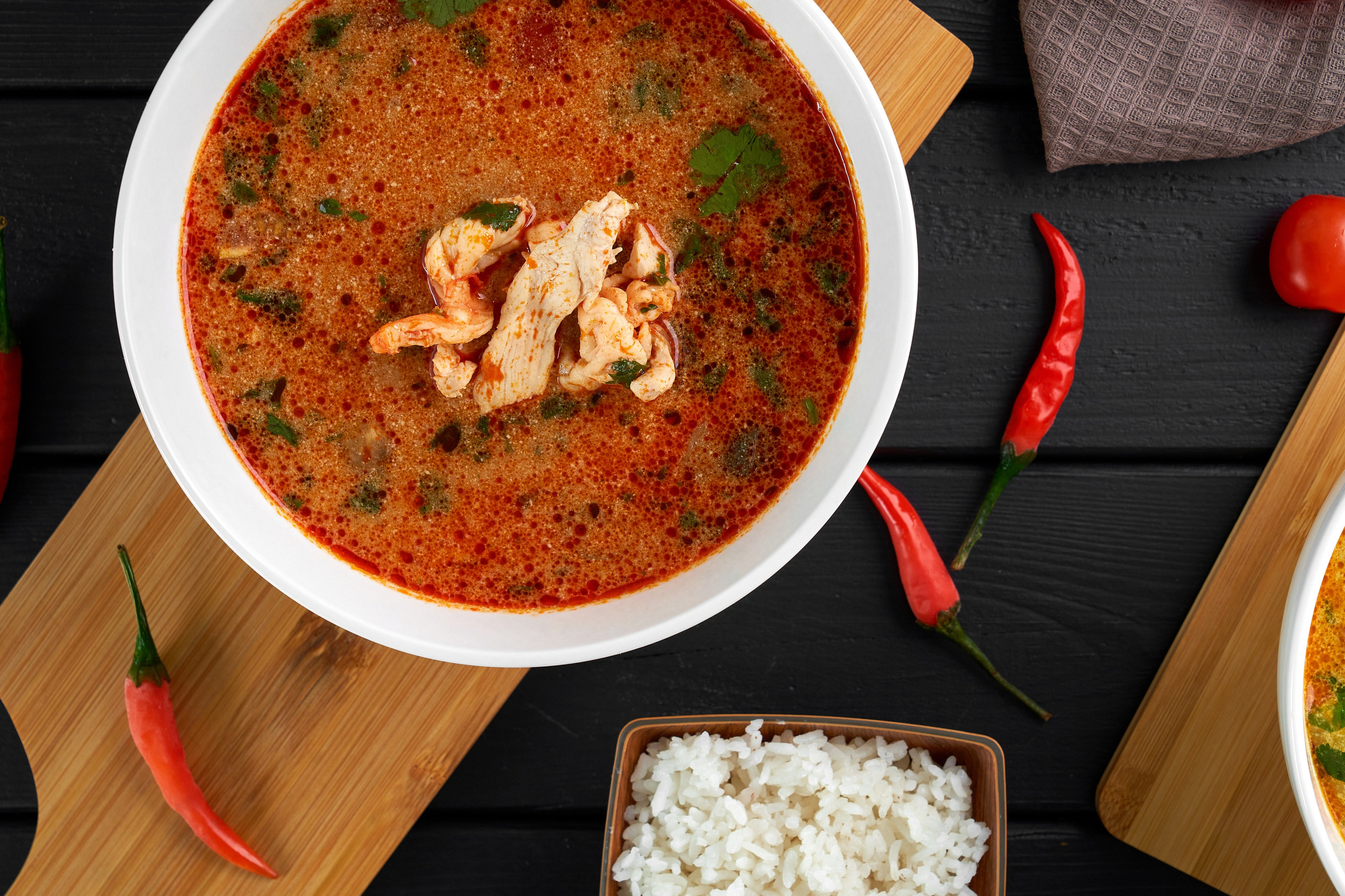 Food фотография. Фотограф Никита Барановский