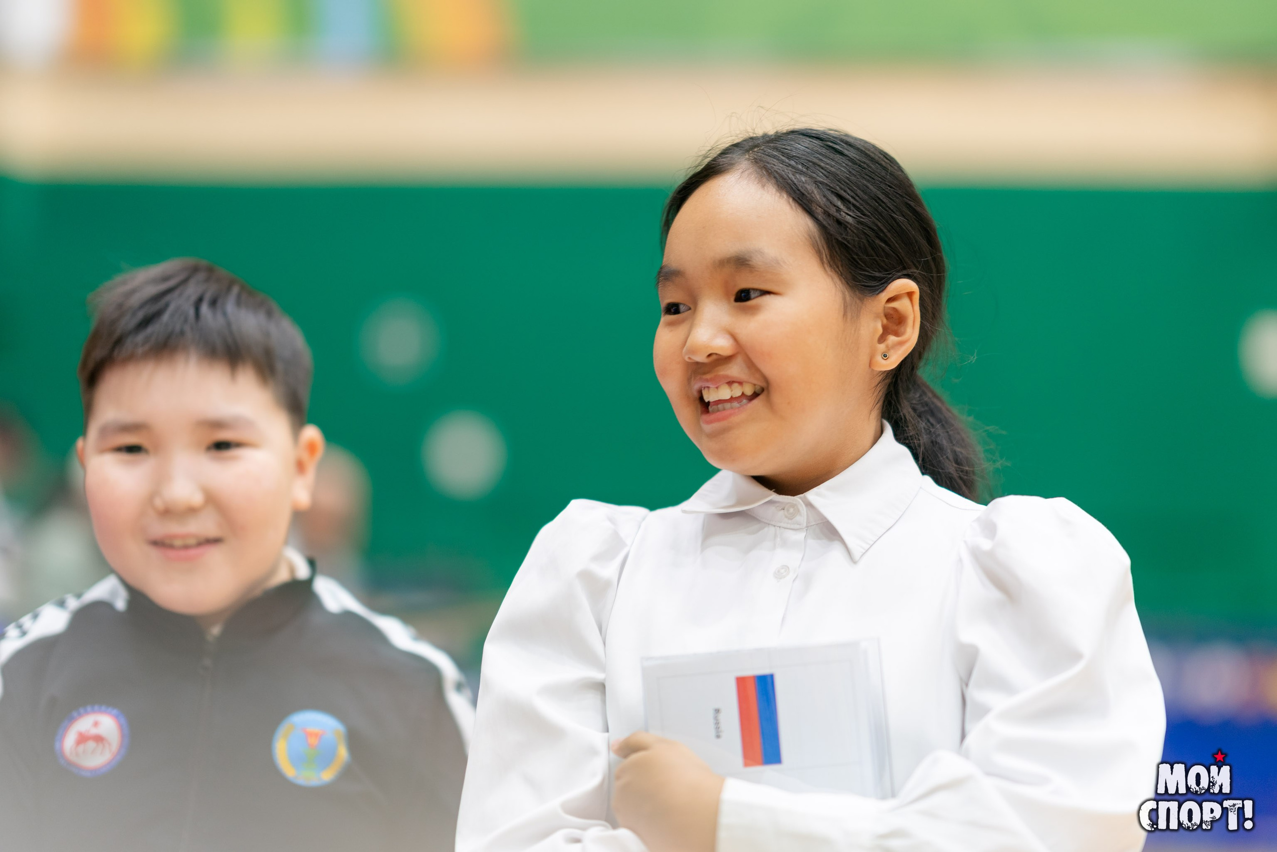 Декада шашек в Якутске. Студия «Мой Спорт!» — все о спорте в Якутии