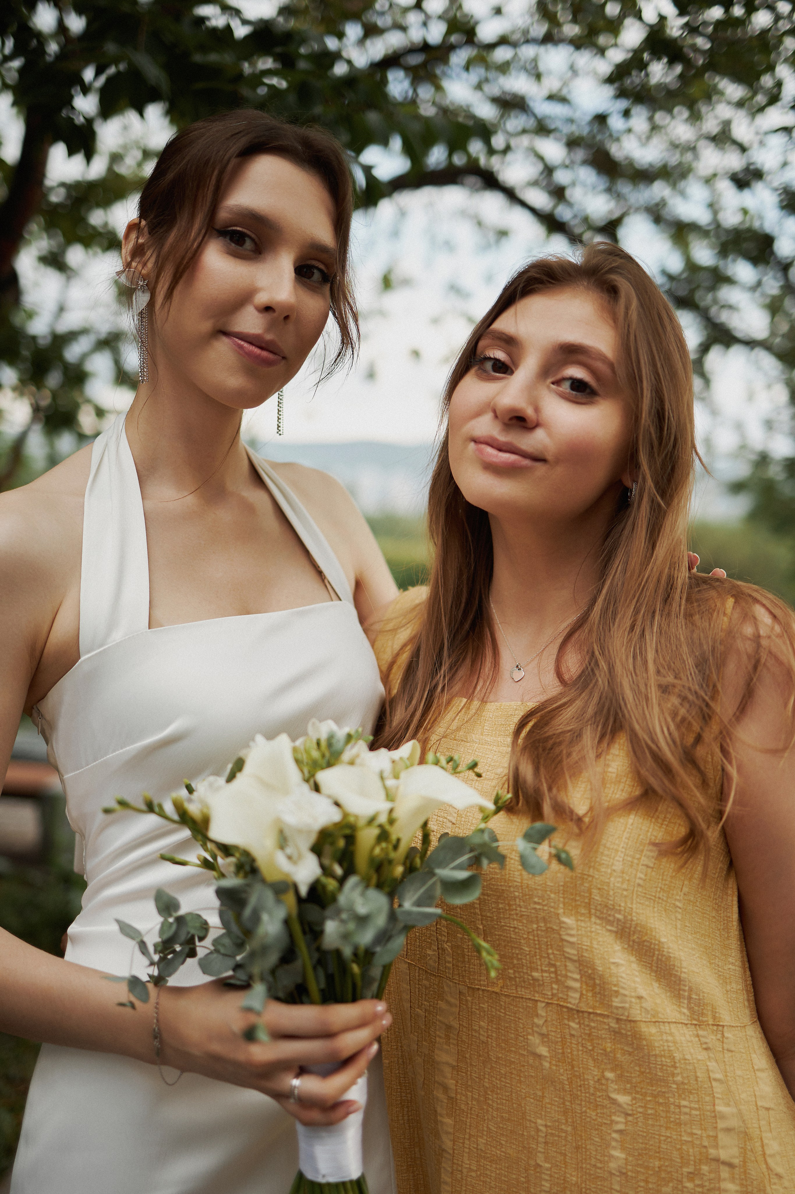 Марина и Никита. Фотограф в Красноярске Ксения Дмитрик