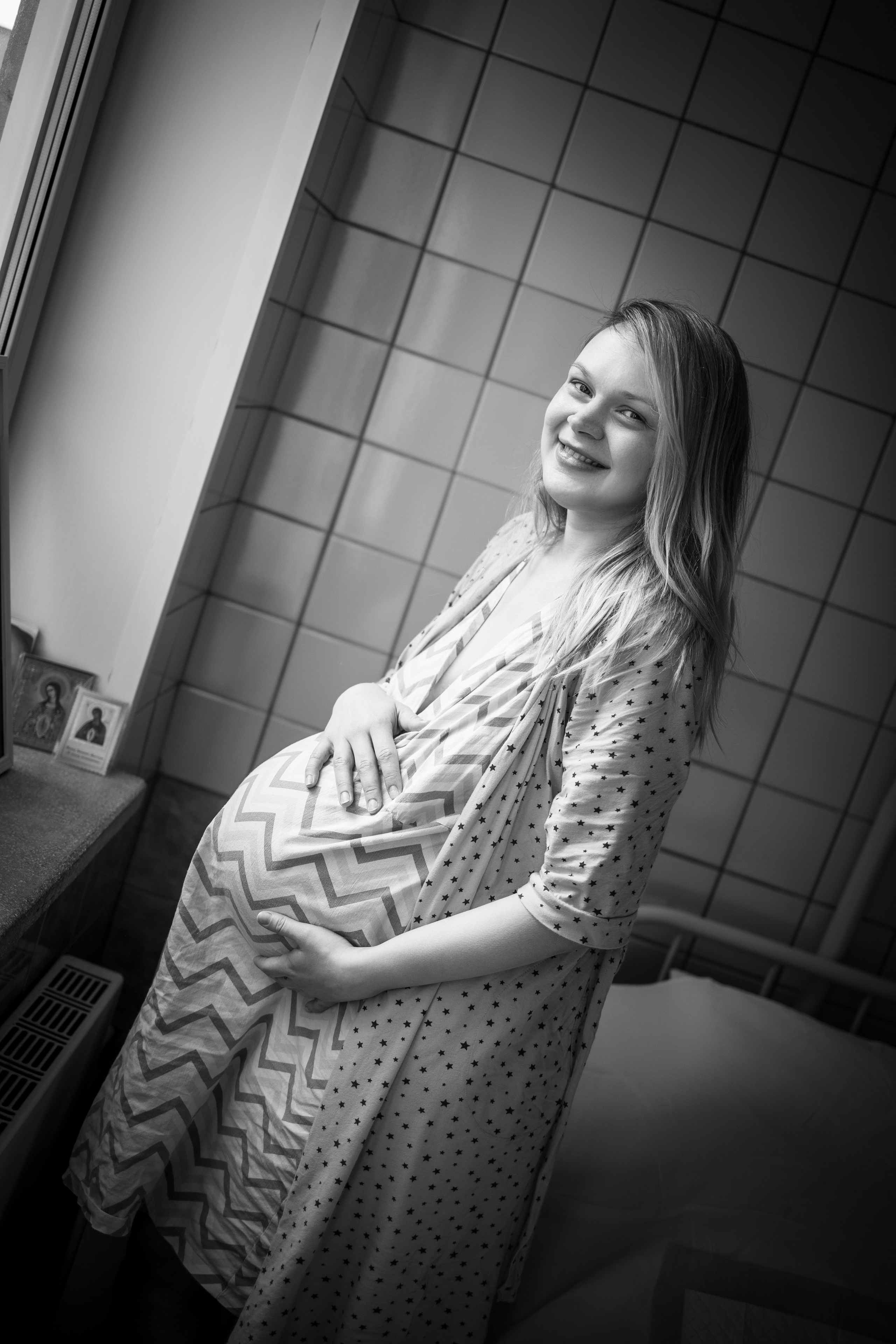 Рождение Тимофея