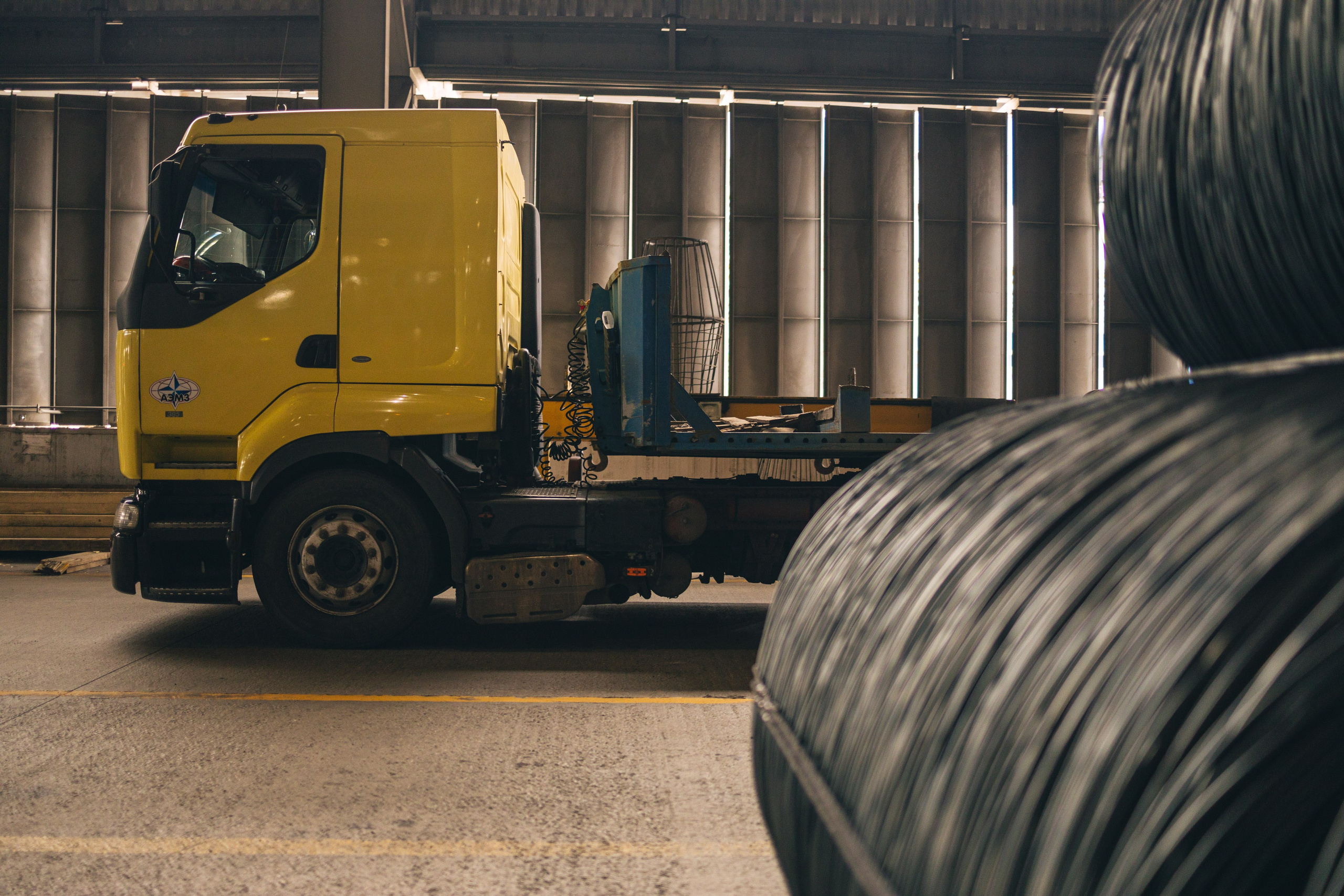 16.05.20 АЭМЗ VIBES. Руслан Плахтеев