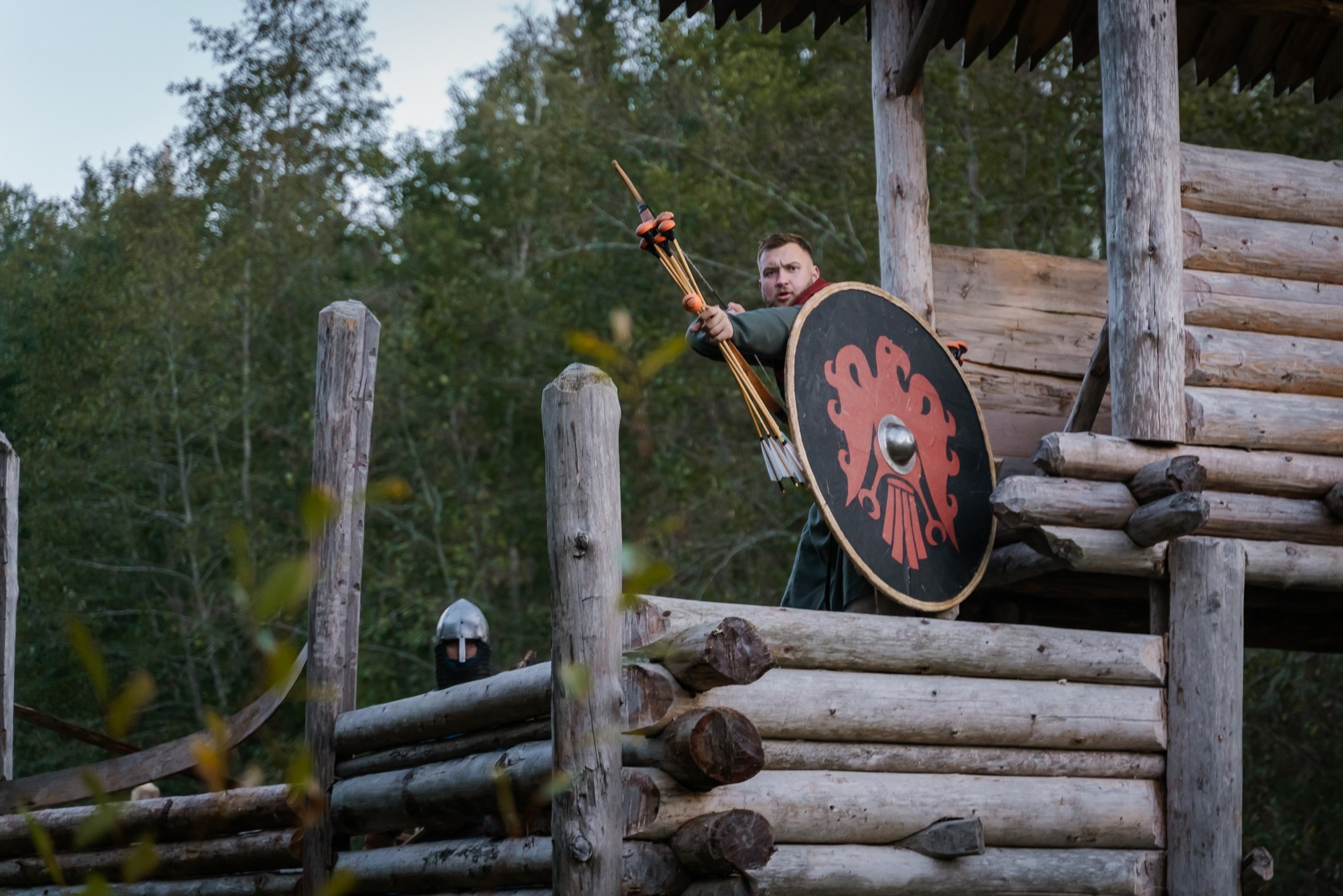 Репортажный фотограф в Санкт-Петербурге — Дмитрий Соколов