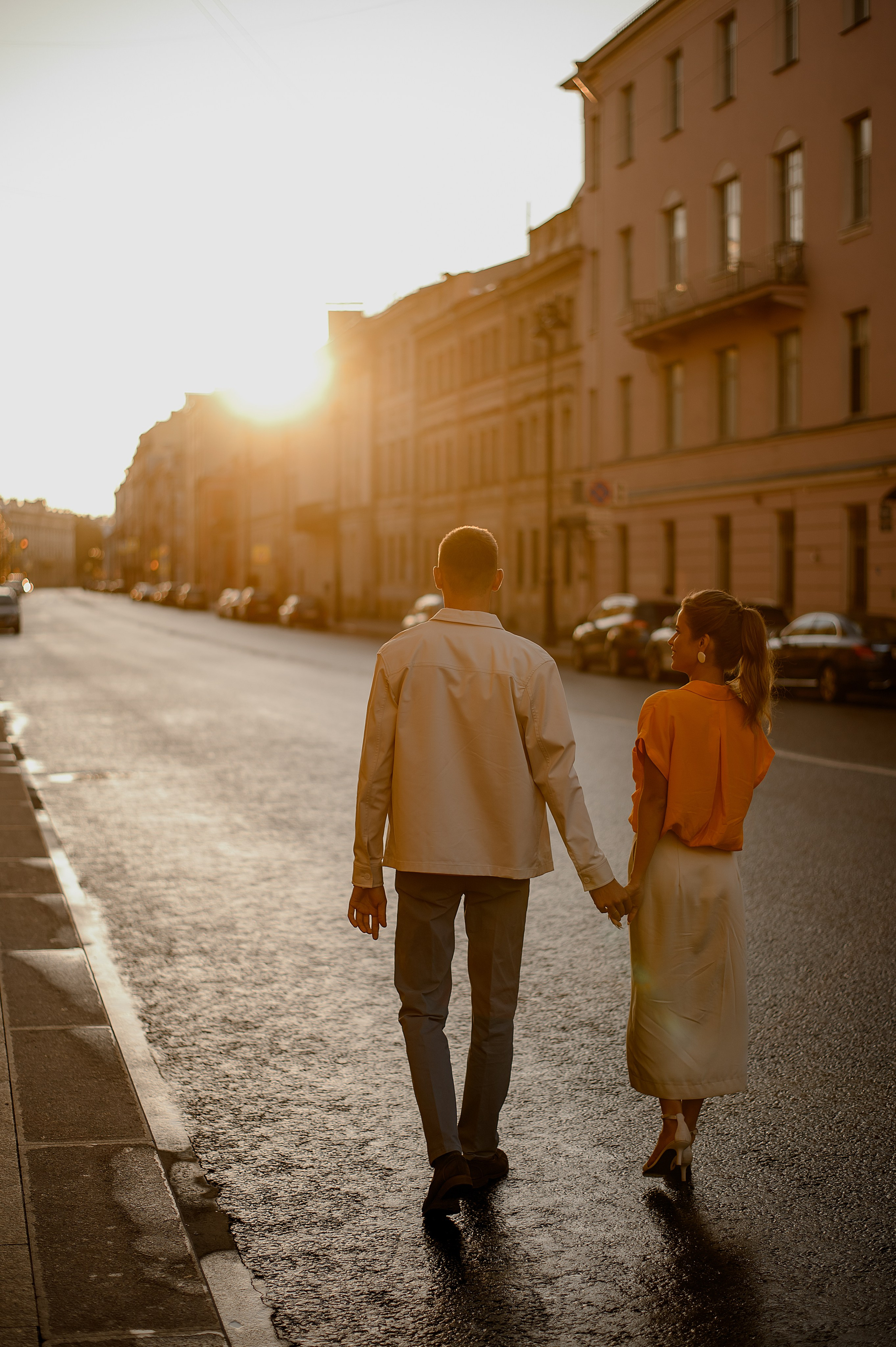 LoveStory. Свадебный фотограф Санкт-Петербург  Москва
