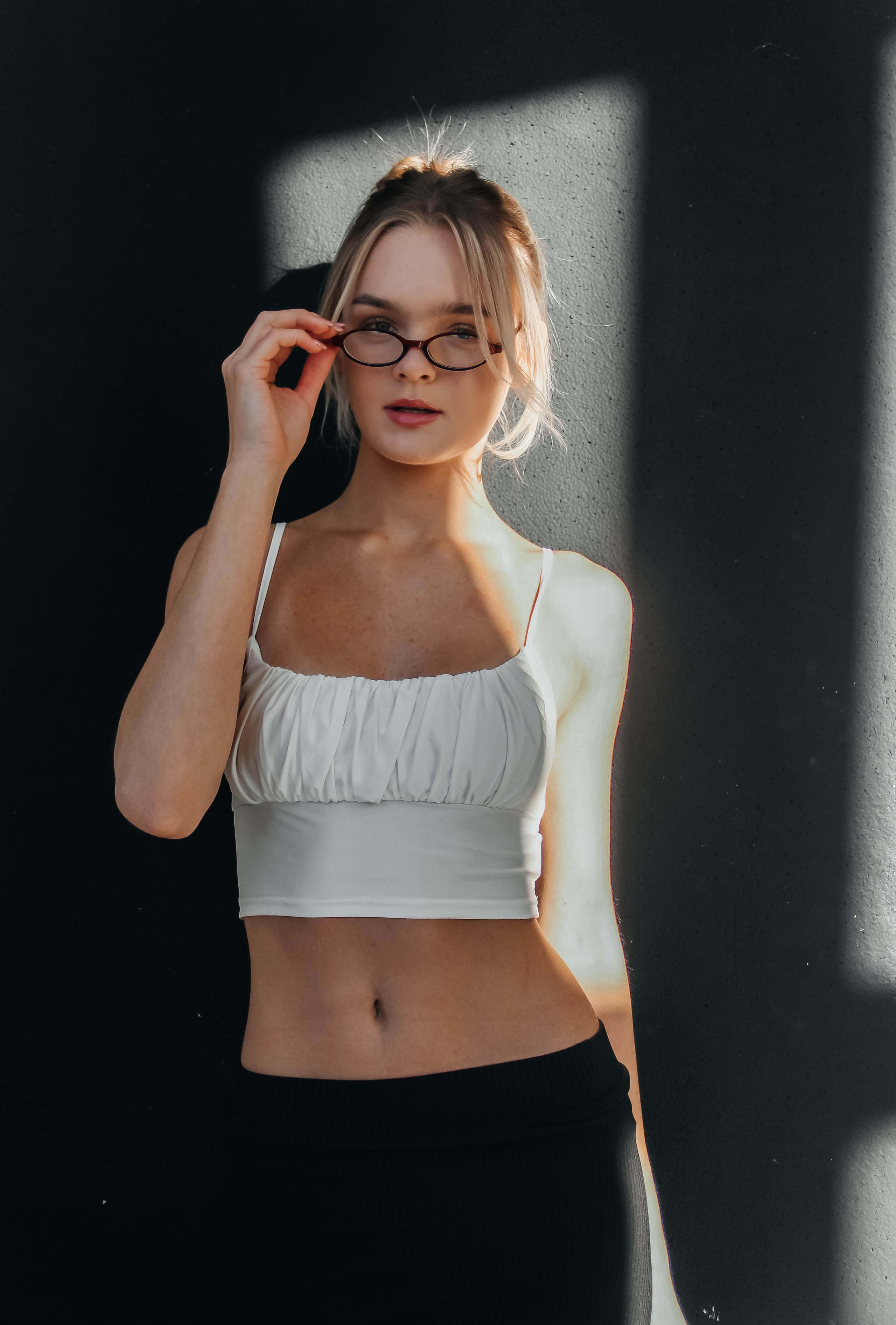 Lisbeth. Modeling agency TM MODELS