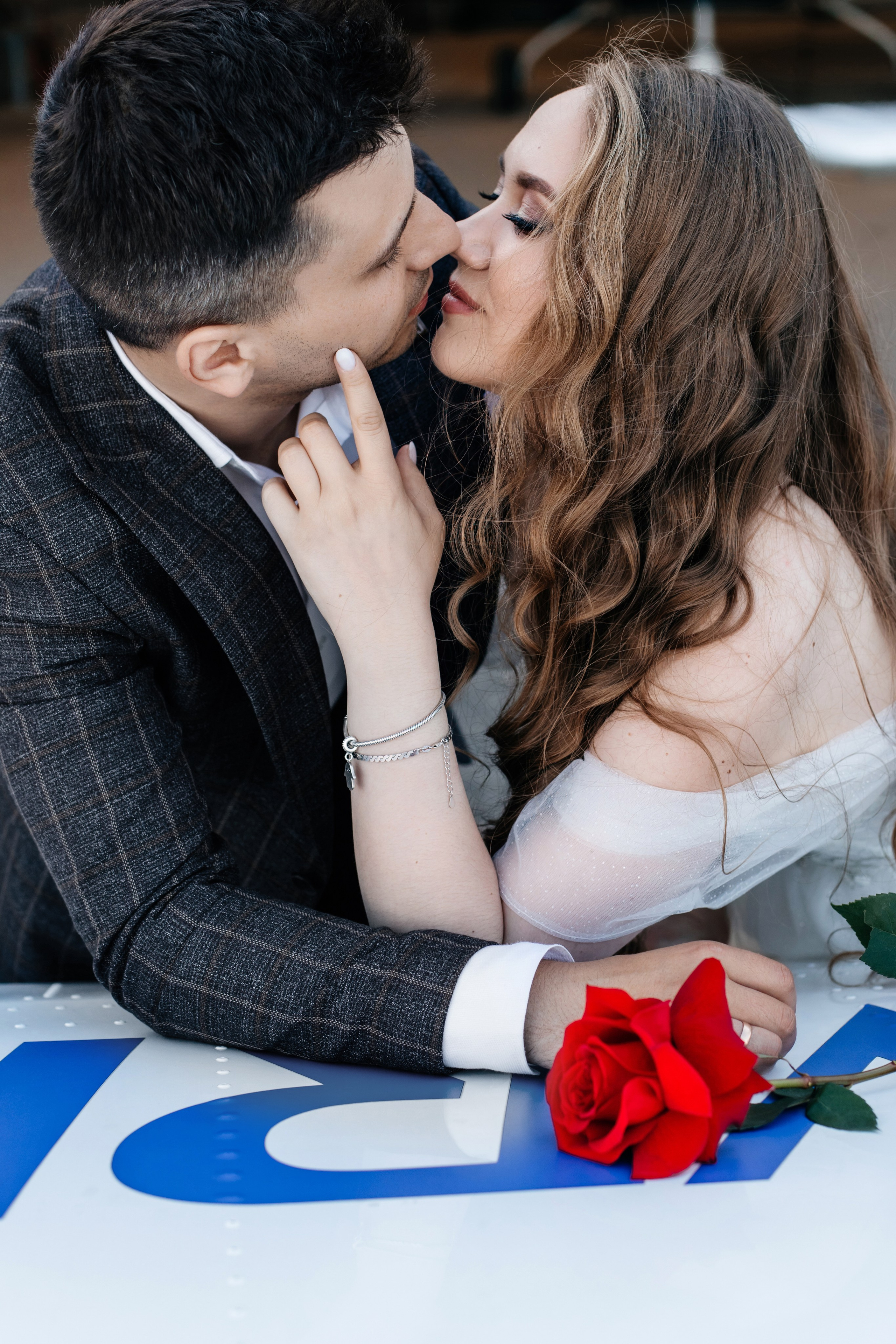 Y & K. Фотограф ВИКА МЕДУЗА