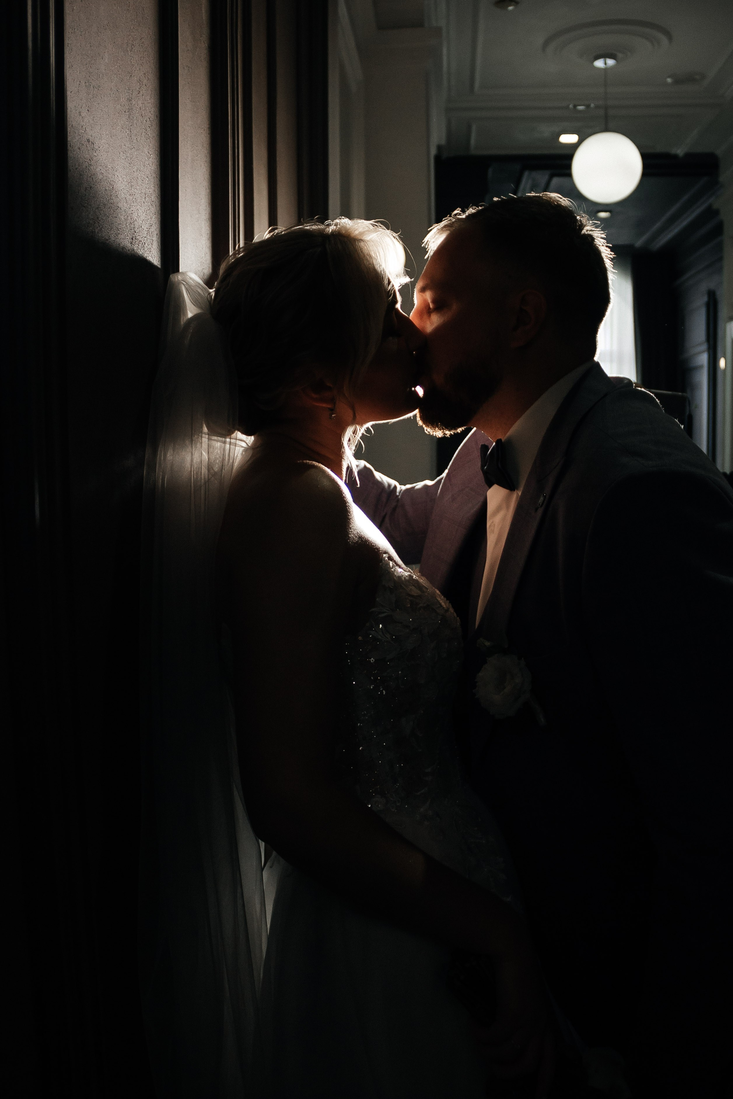 Оля и Андрей. Свадебный и Семейный фотограф Свекрова Ольга