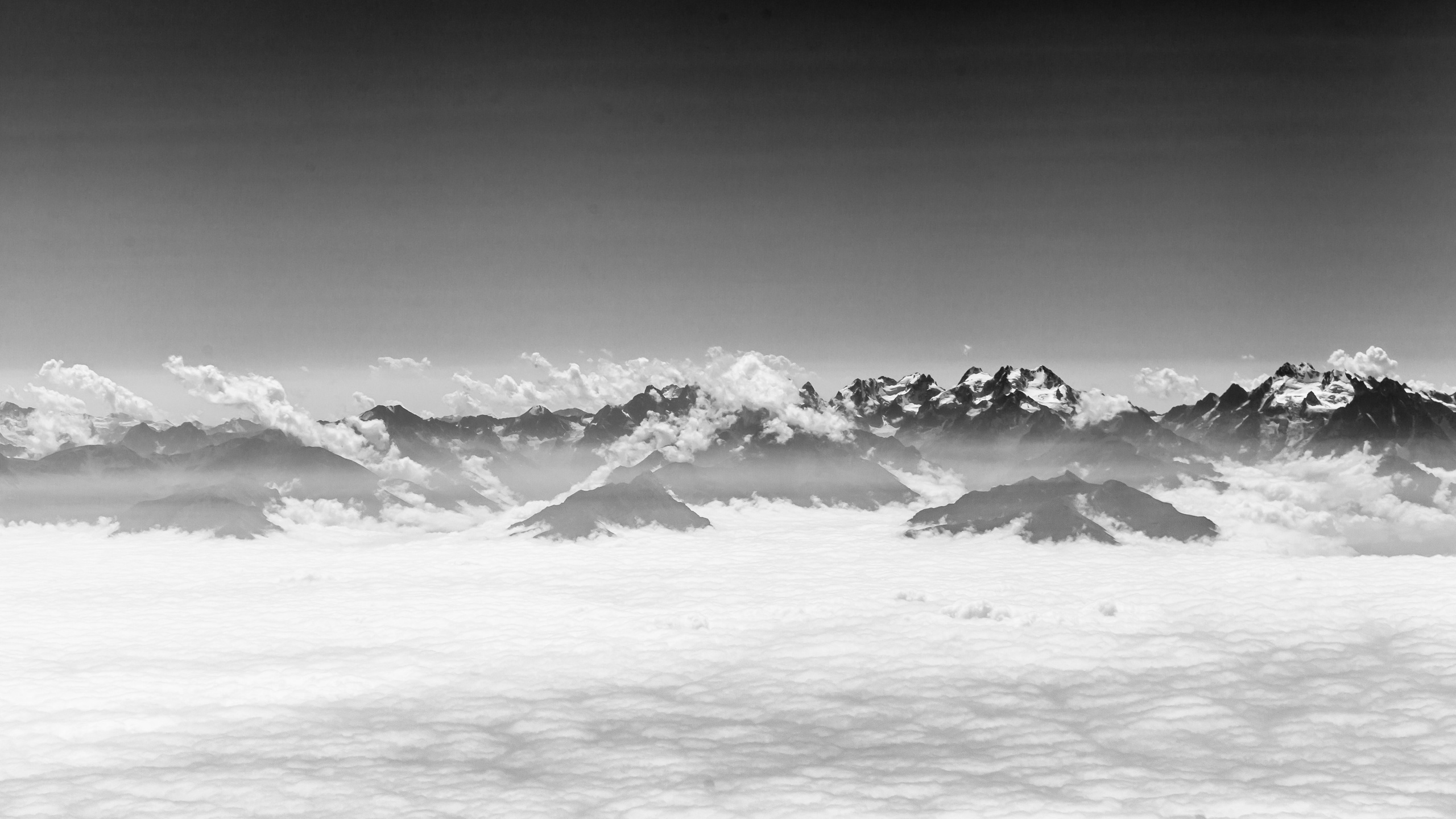 Путешествие в Северную Осетию. Часть 1. Фотограф Иван Губанов