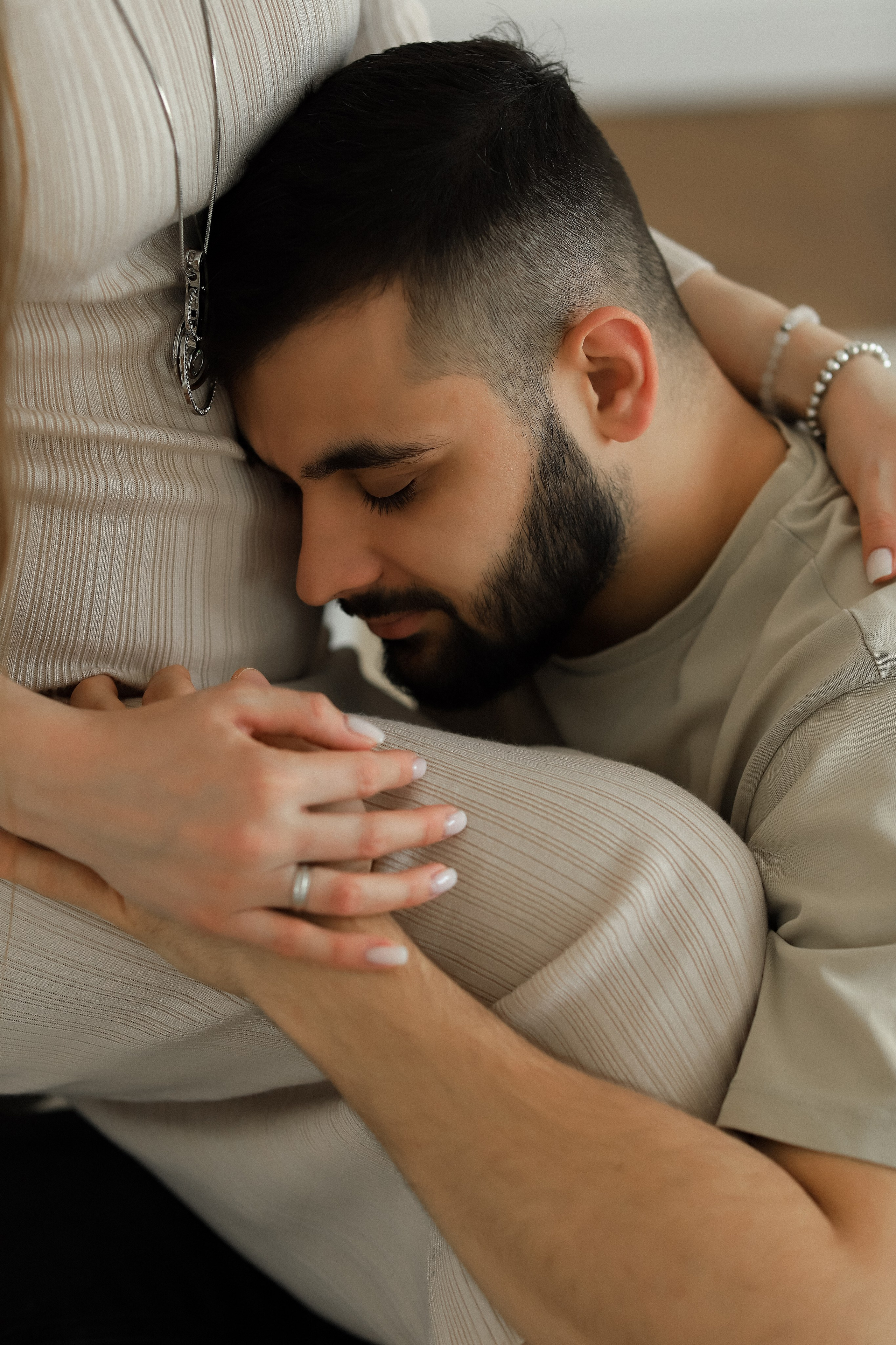 БЕРЕМЕННОСТЬ. Фотограф в Краснодаре Анна Светикова