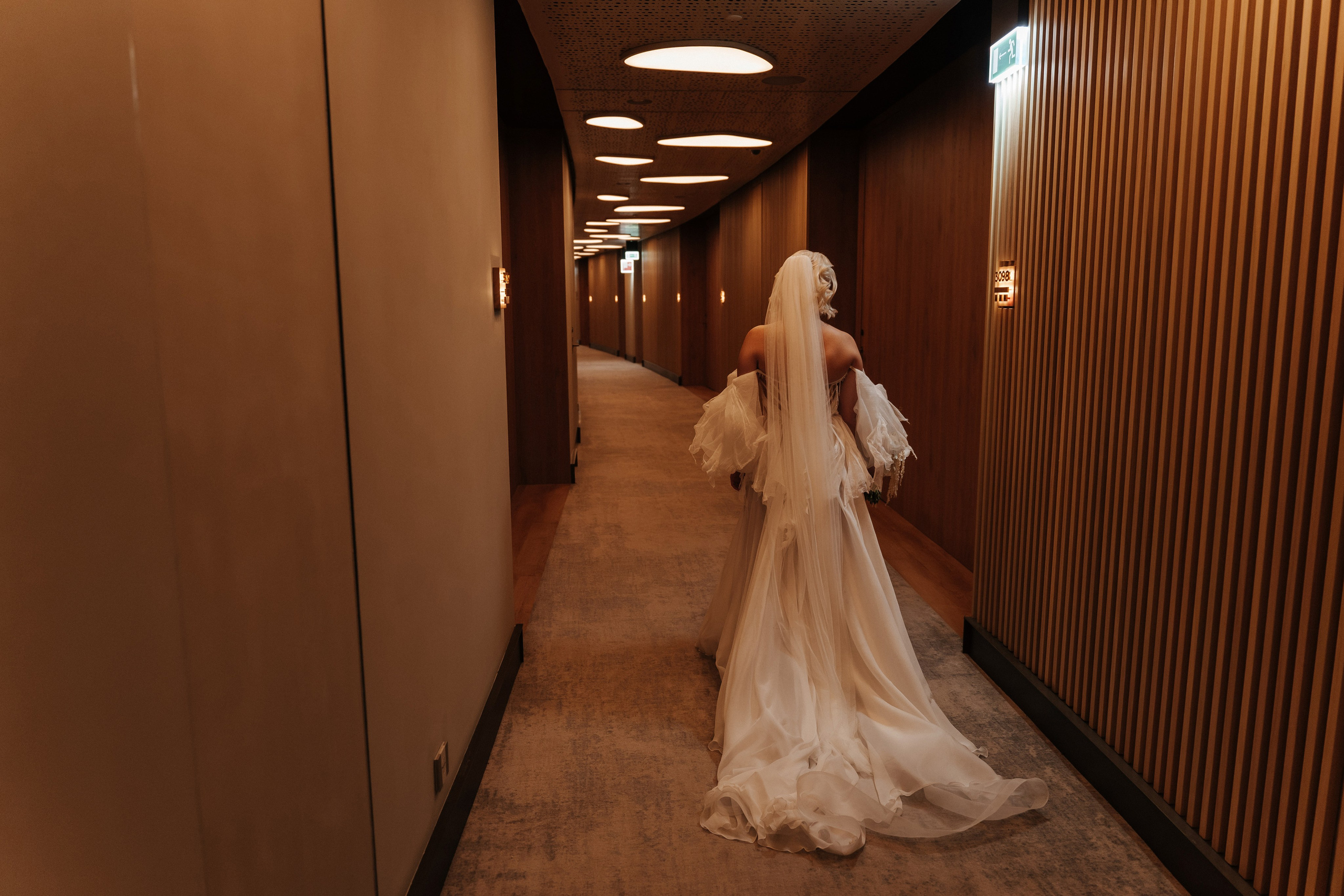 Слияние. Фотограф Кирилл Бабий