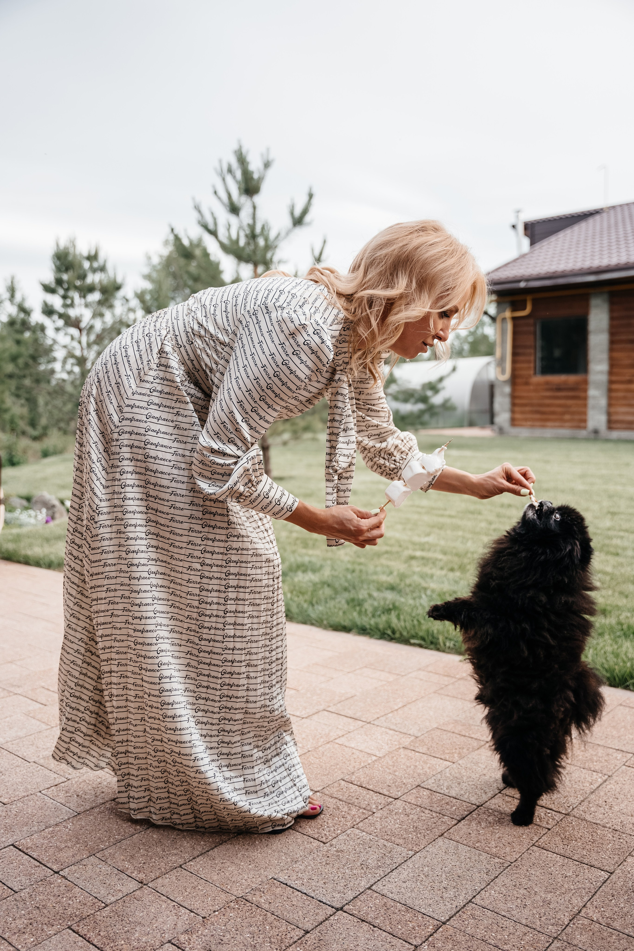 Семейный репортаж. Фотограф Кирилл Бабий