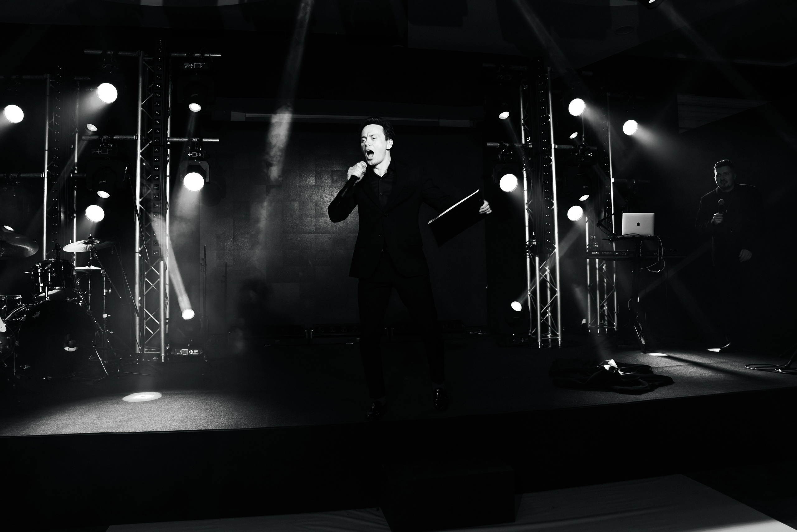 Иллюзия Реальности. Фотограф Кирилл Бабий