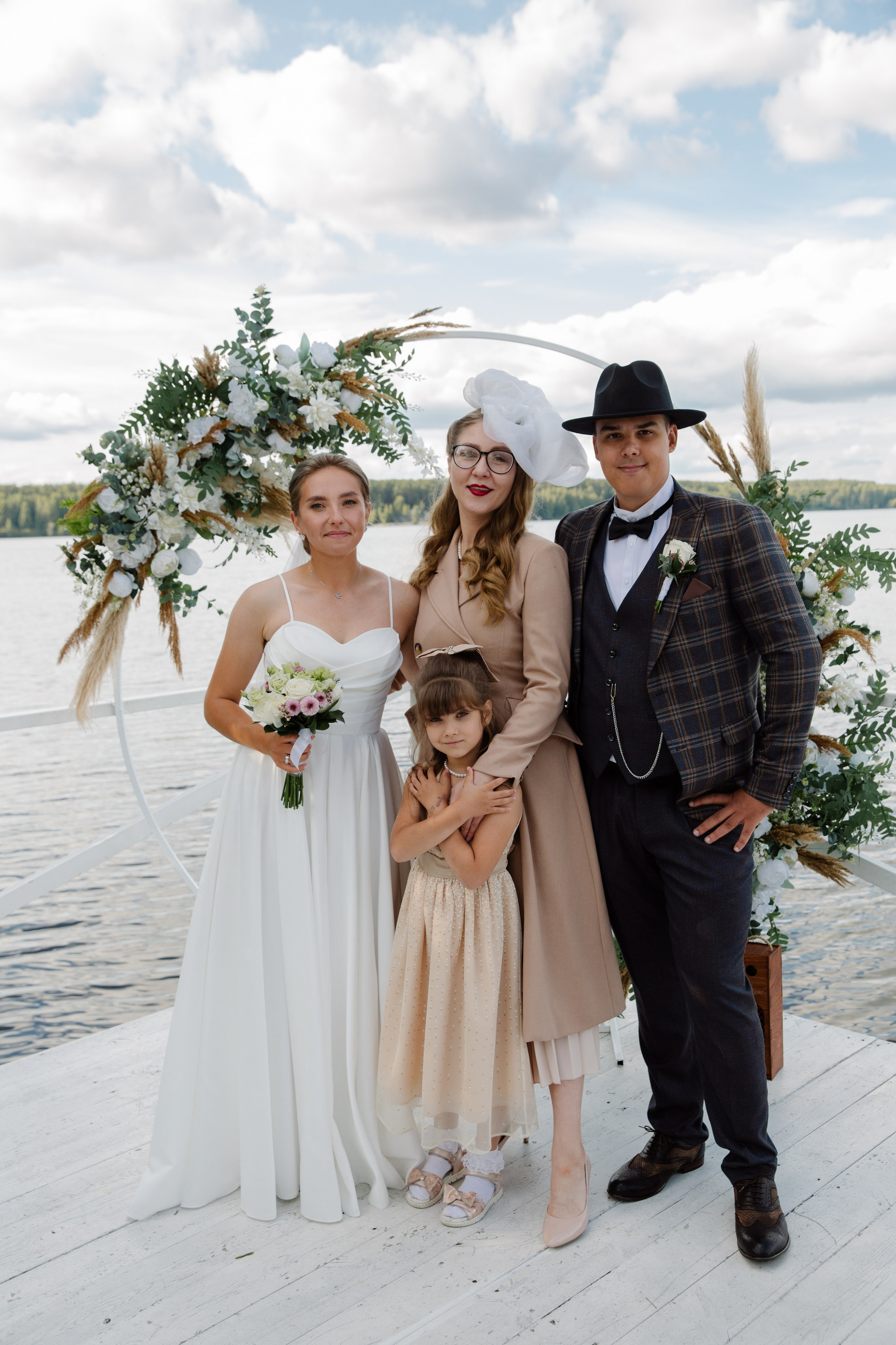 Максим и Даша. Мозжерина Ирина — Свадебный и семейный фотограф в Екатеринбурге