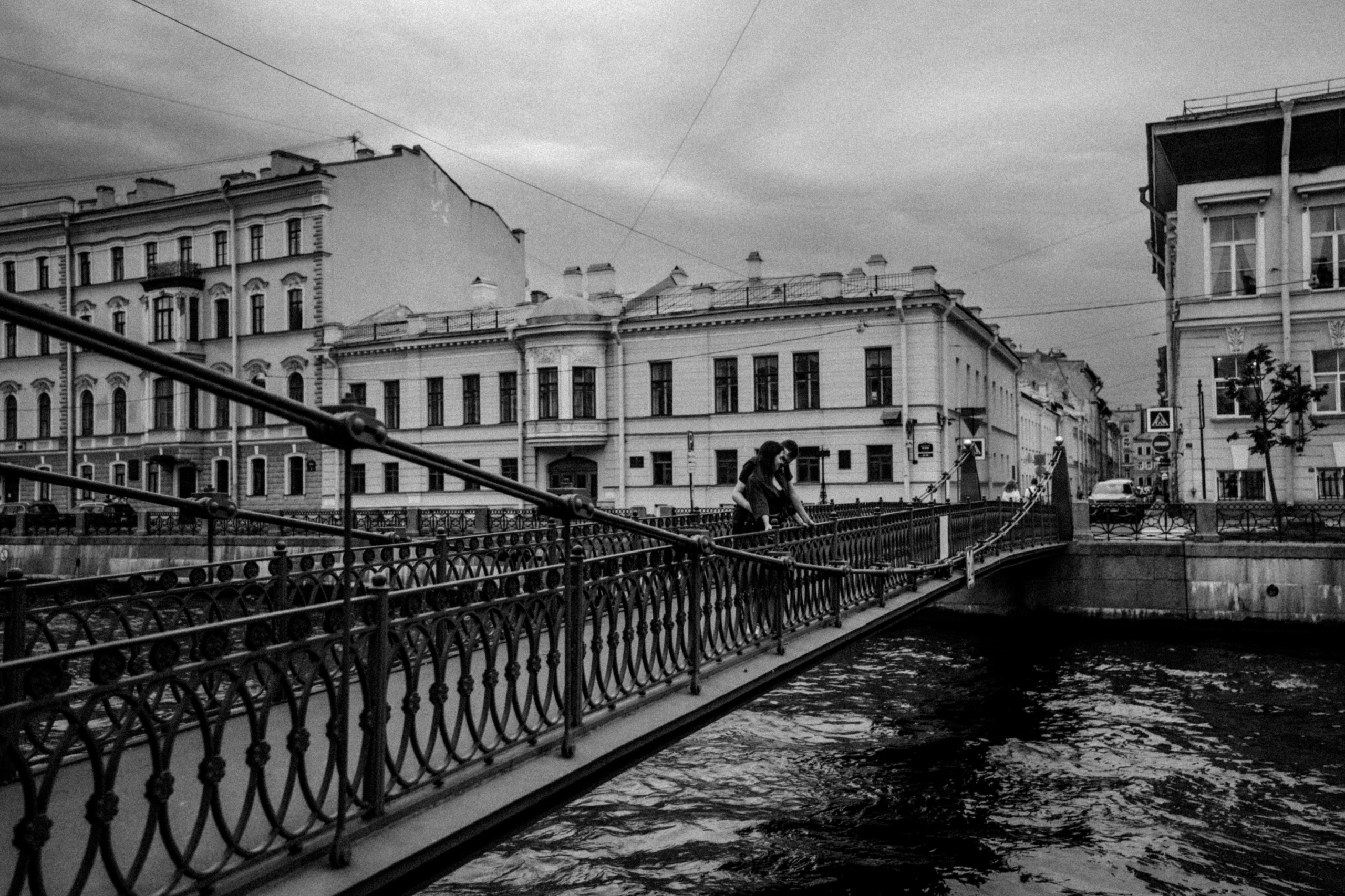 Ваня и Саша. Фотограф в Санкт-Петербурге Батурина Елена