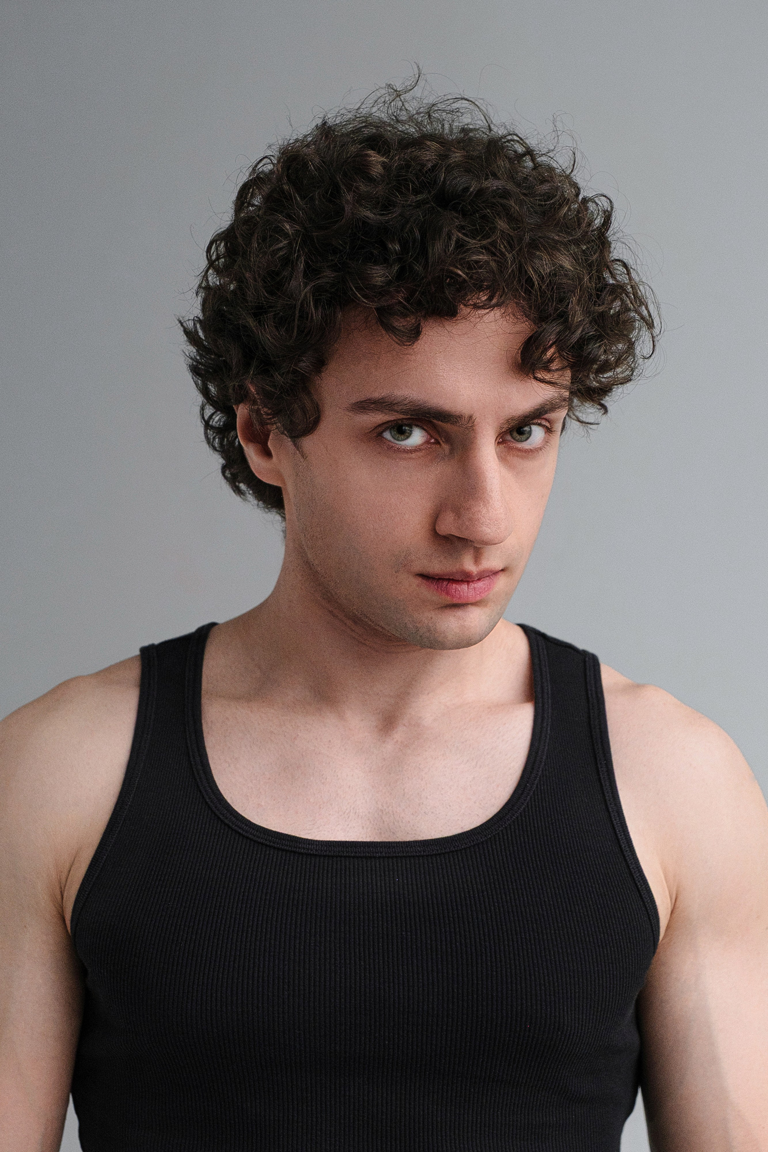 Денис. Тот самый фотограф из Ижевска Евгений Швец