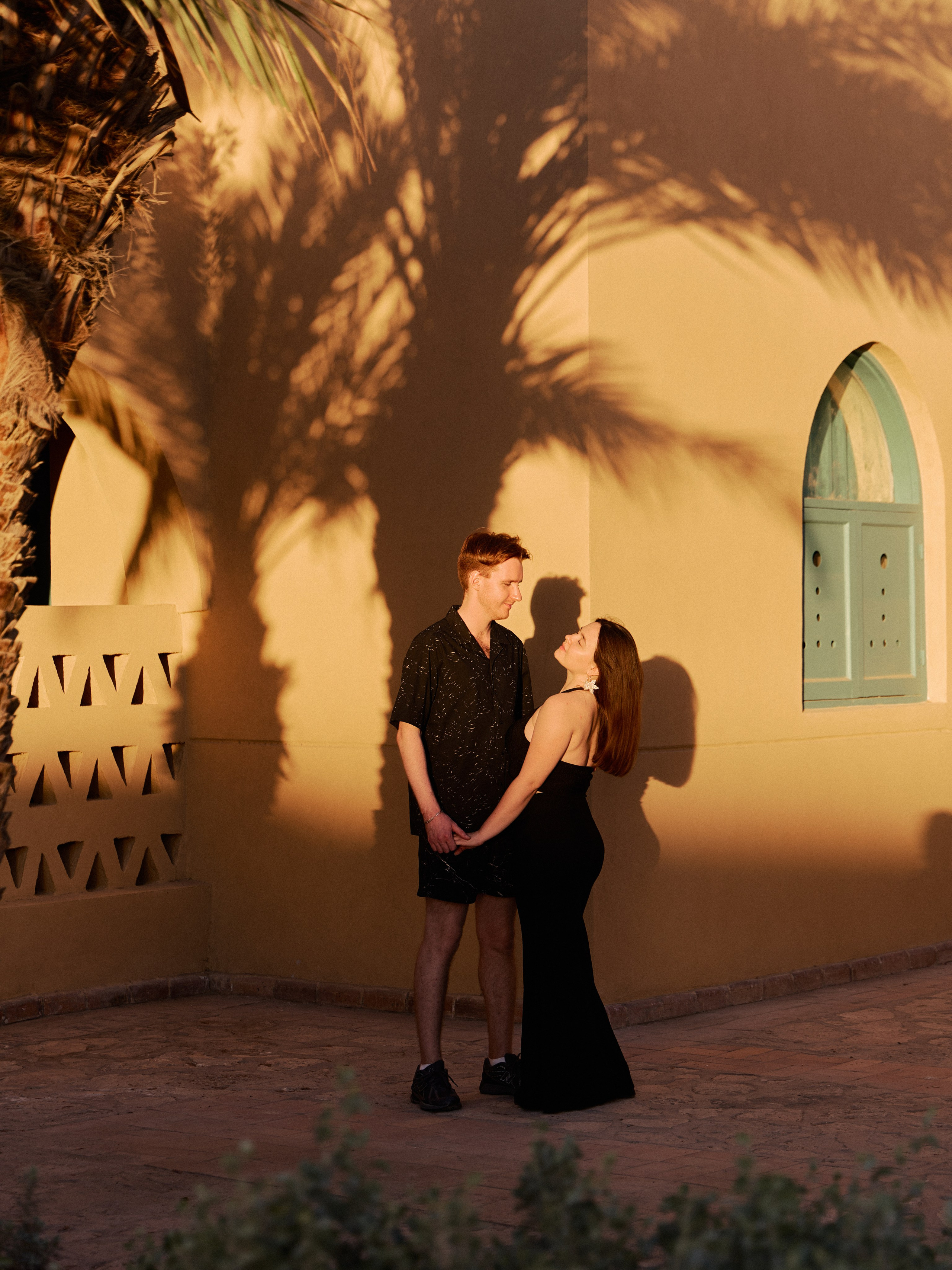 Для парной съёмки. Jorgis Talè — photographer, kind person, teacher of arts and other mag