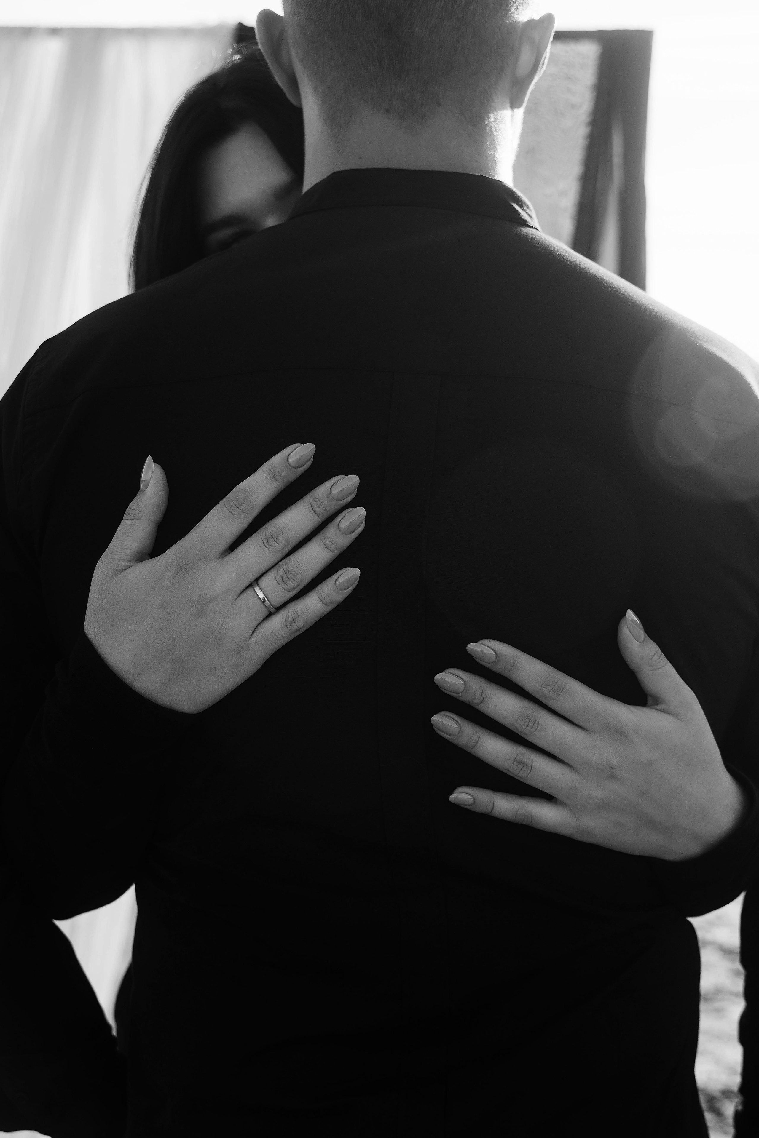 Наталья и Максим. Свадебный, семейный фотограф в Рязани Лена Брант