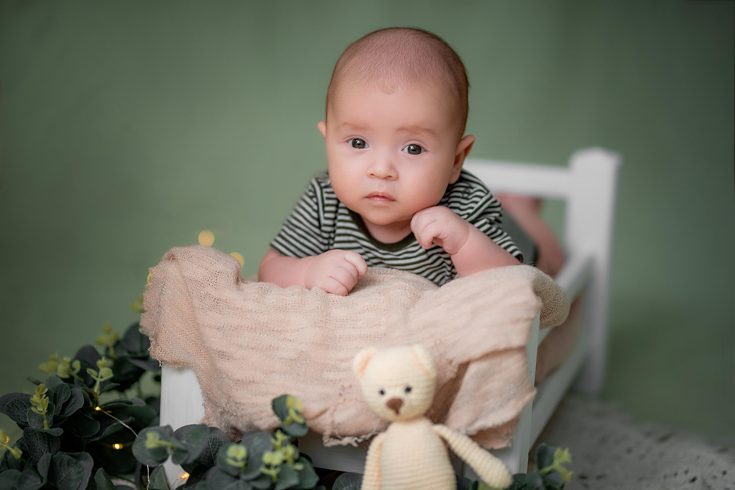 Малыши 0-6 месяцев. Семейный и детский фотограф Верхняя Салда, Нижний Тагил