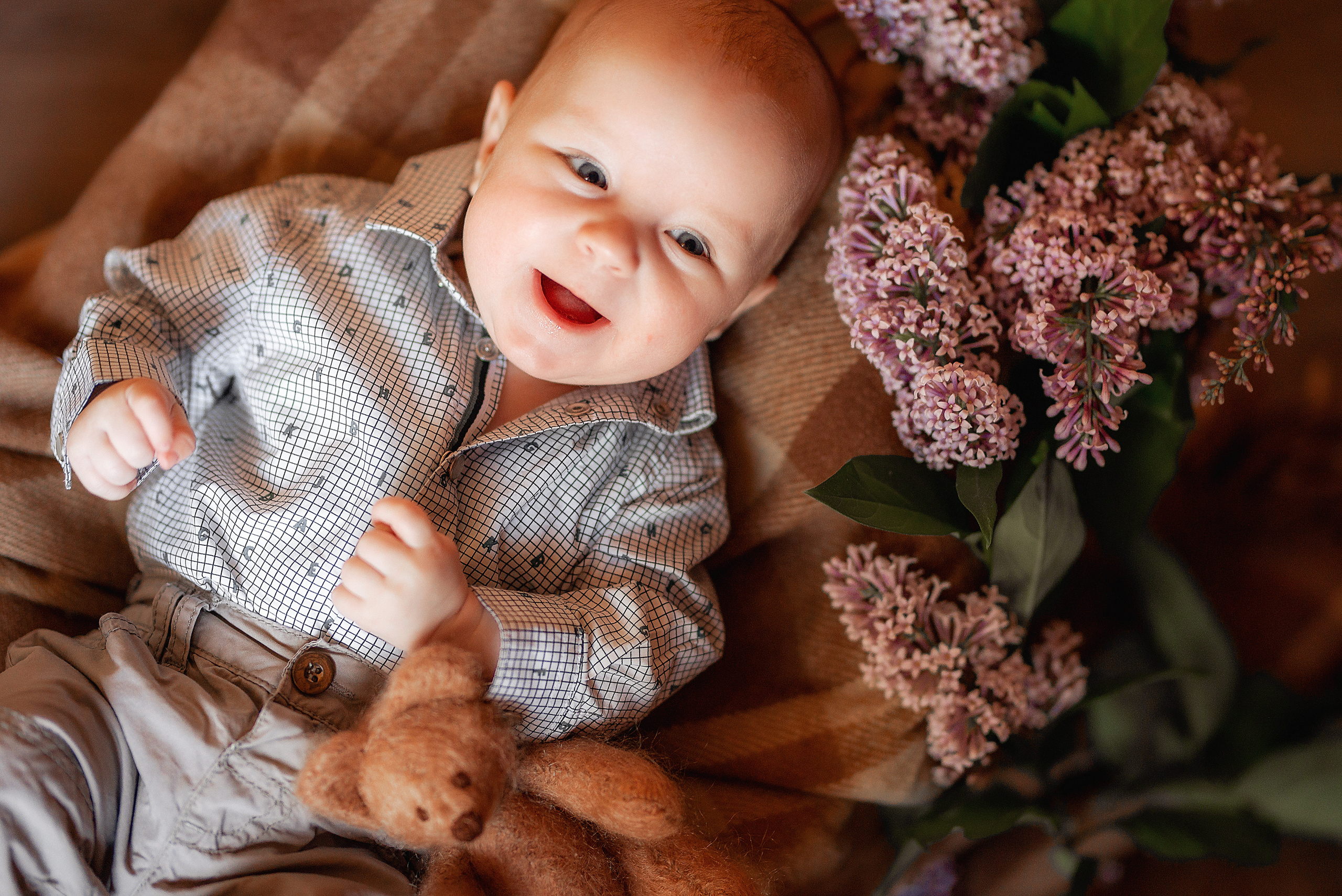 Малыши 0-6 месяцев. Семейный и детский фотограф Верхняя Салда, Нижний Тагил