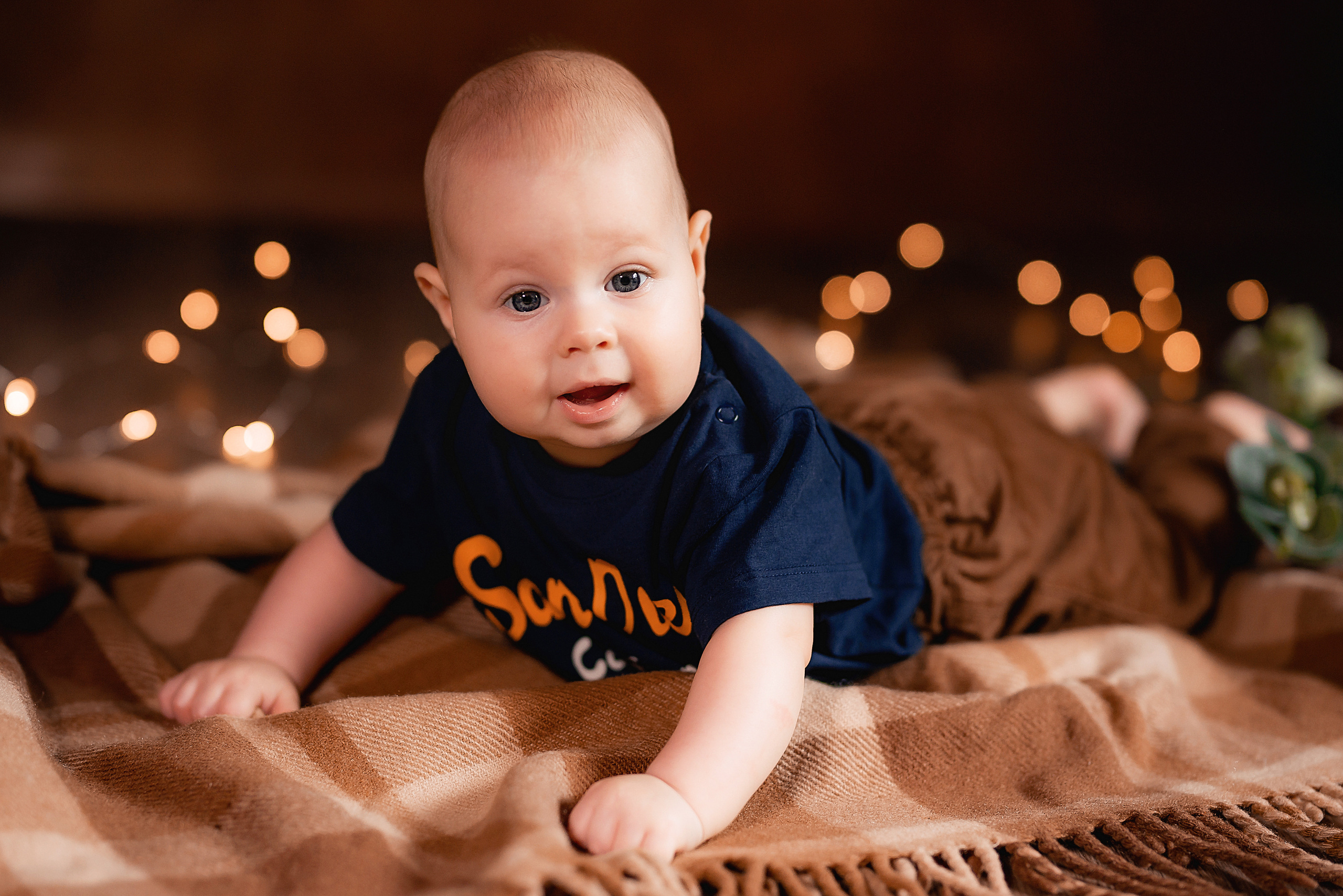 Малыши 0-6 месяцев. Семейный и детский фотограф Верхняя Салда, Нижний Тагил