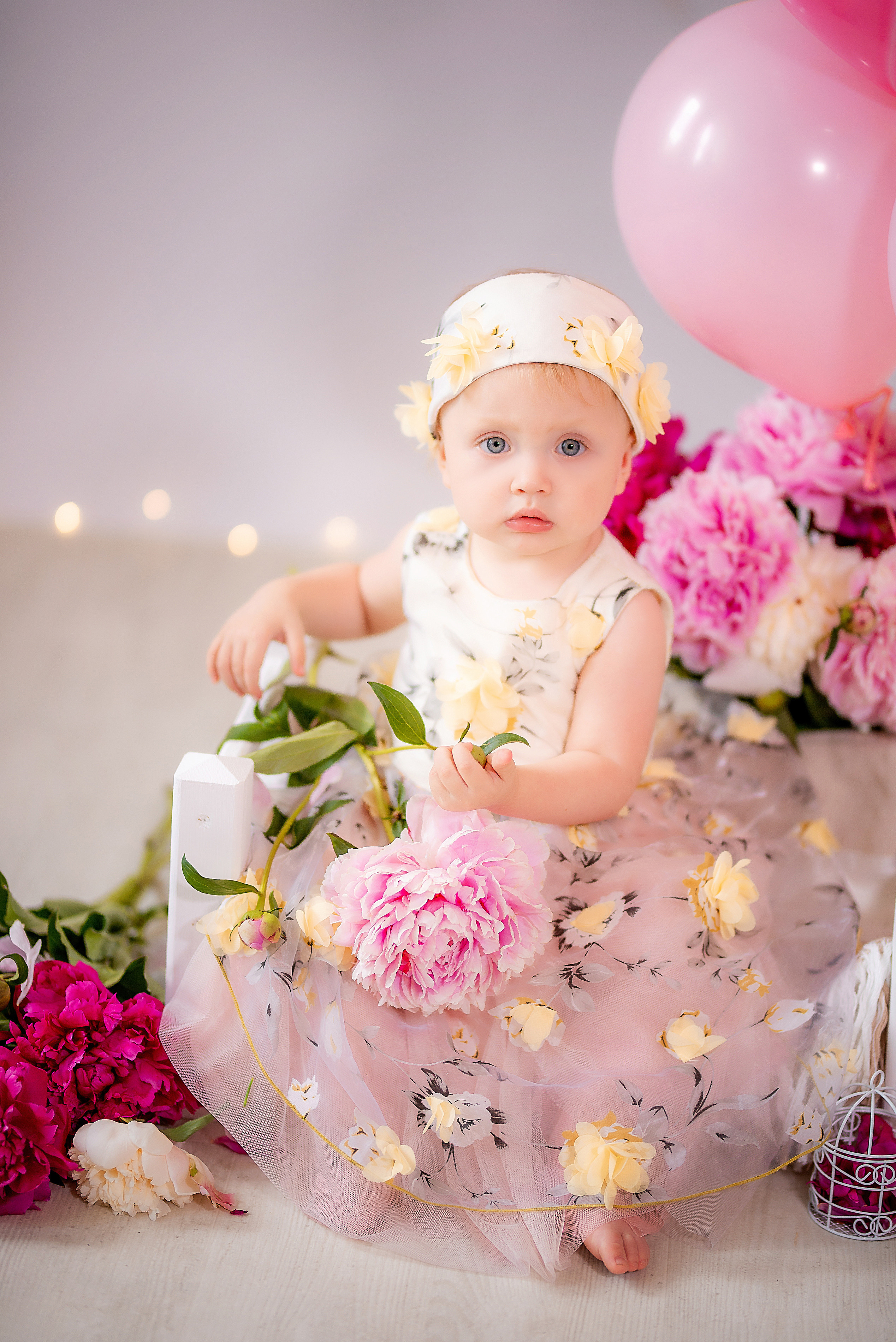 Малыши от 7 месяцев. Семейный и детский фотограф Верхняя Салда, Нижний Тагил