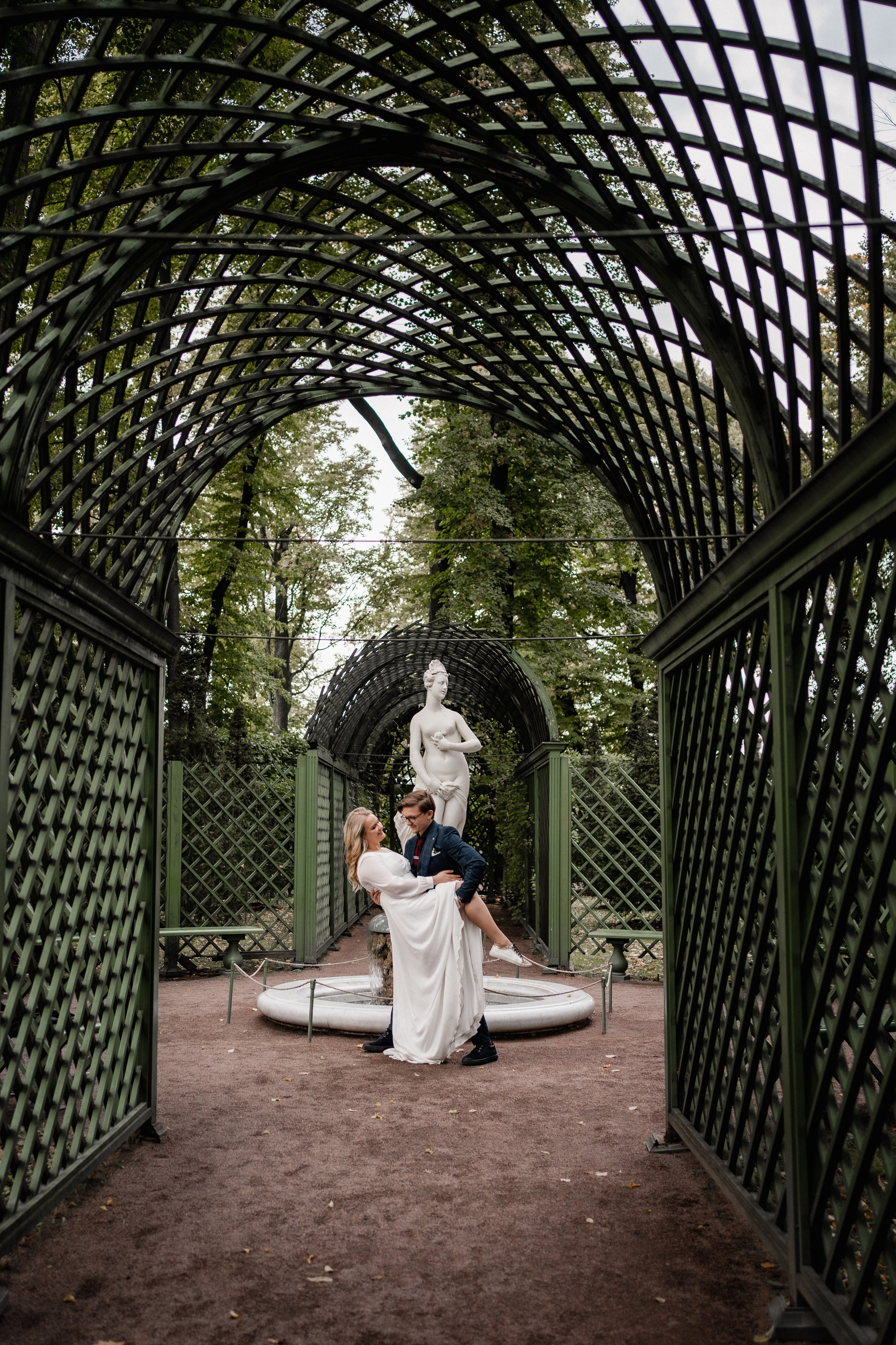 Aleksandr & Alina. Dolce_wedding