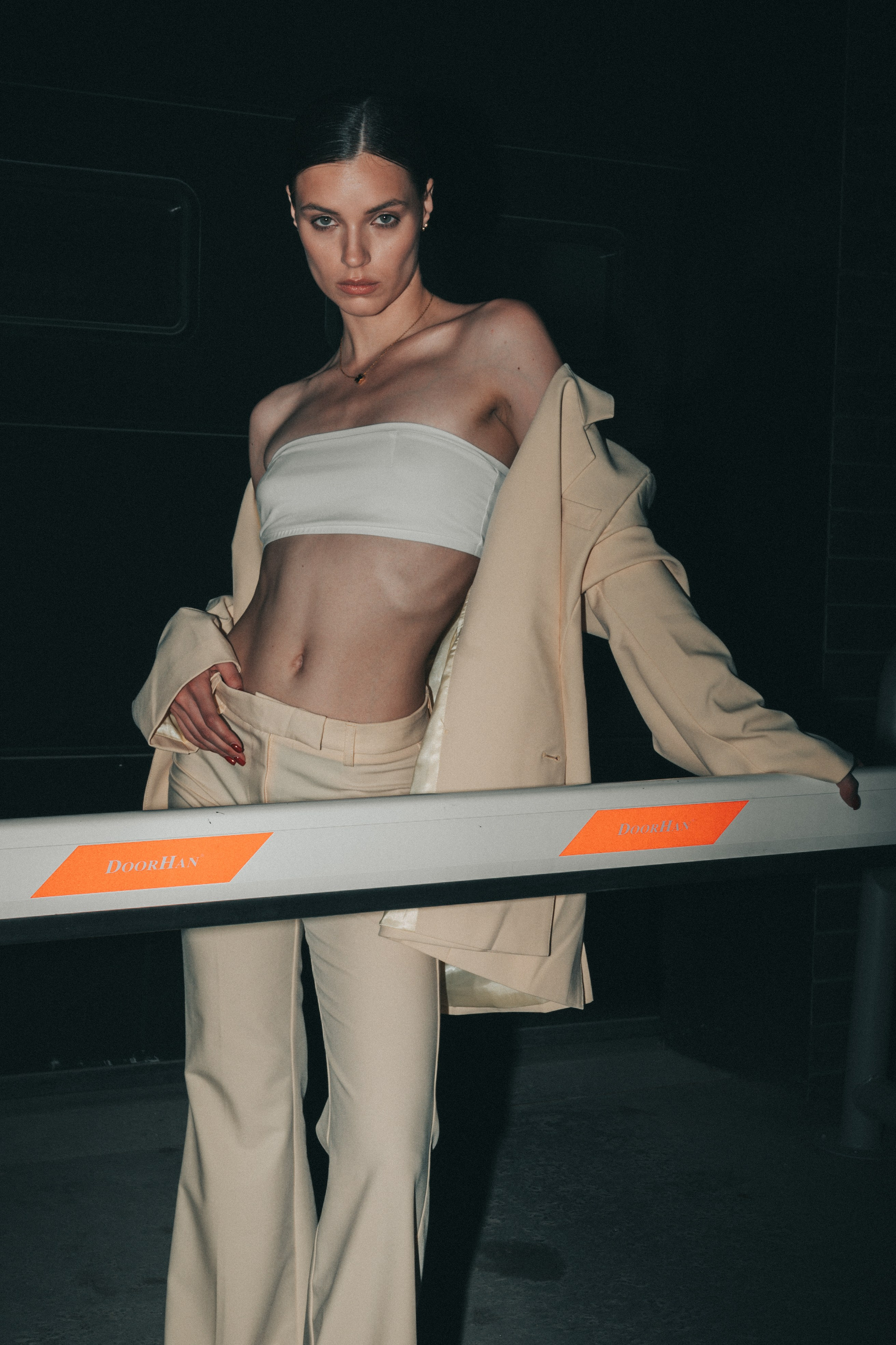 Анна Балабанова