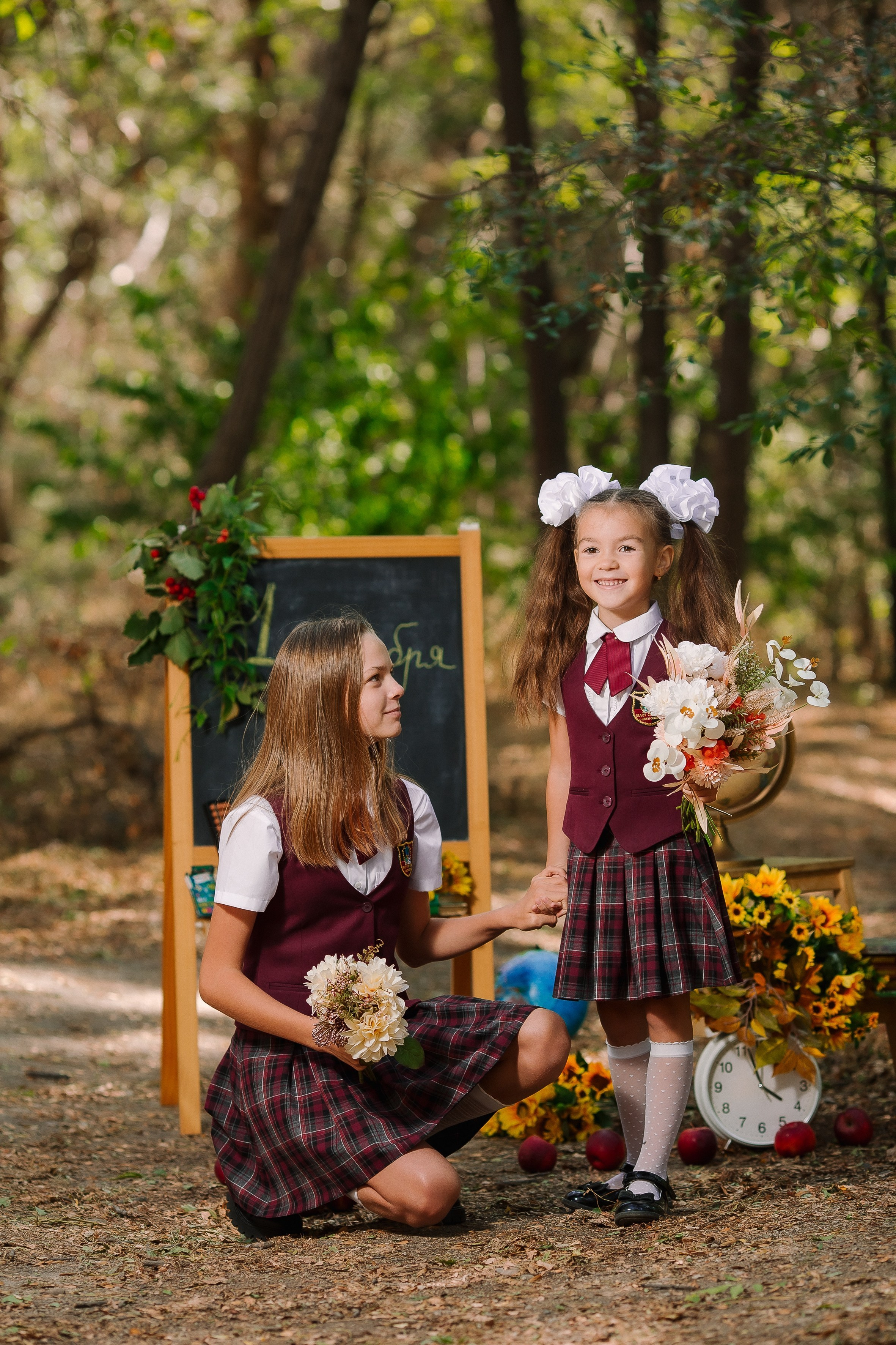 Первоклассник фотосесссия для первошки школьник. Выпускные альбомы Натальи Бутко: Новороссийск, Анапа, Геленджик
