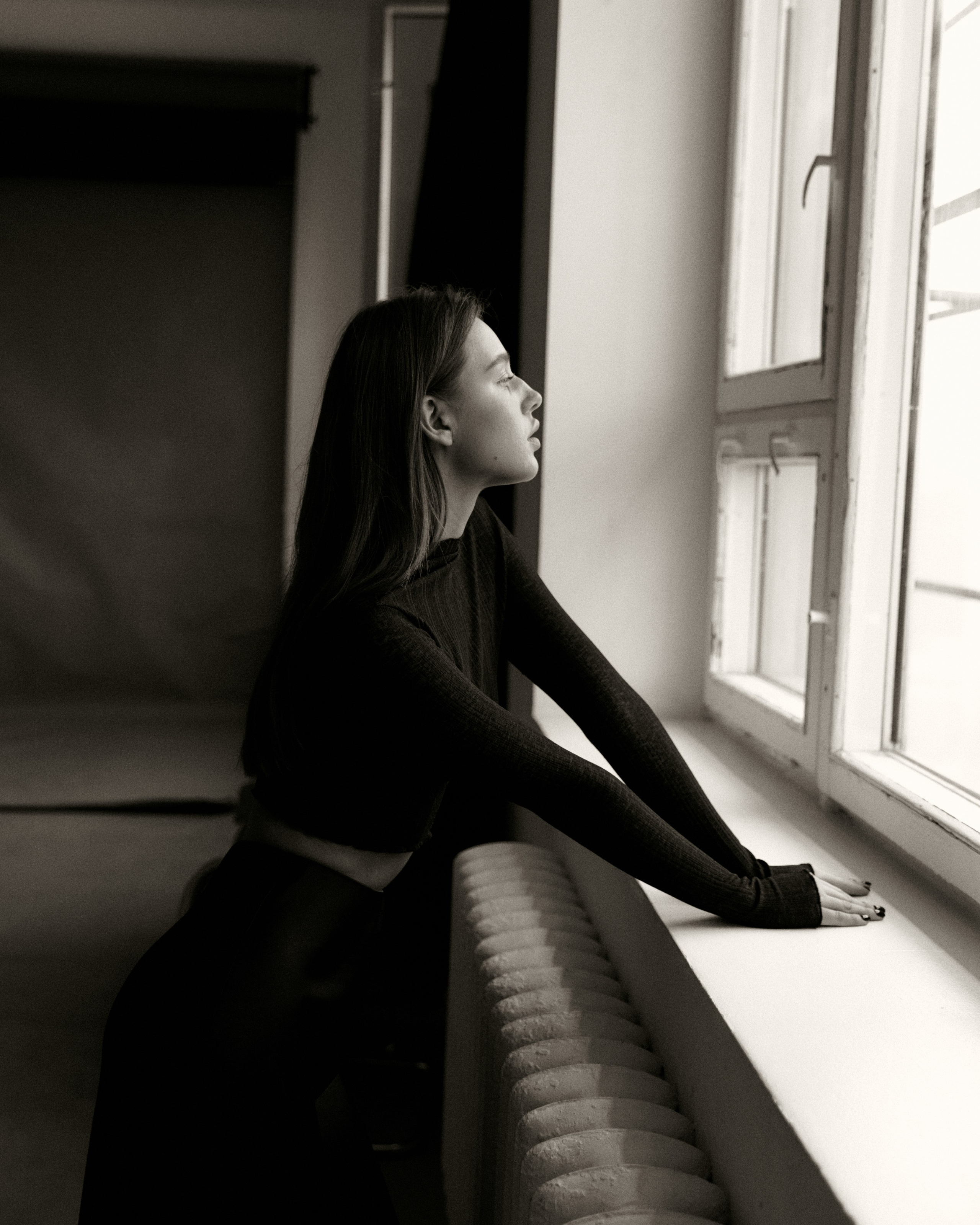 Veronica. Фотограф для брендов, Москва