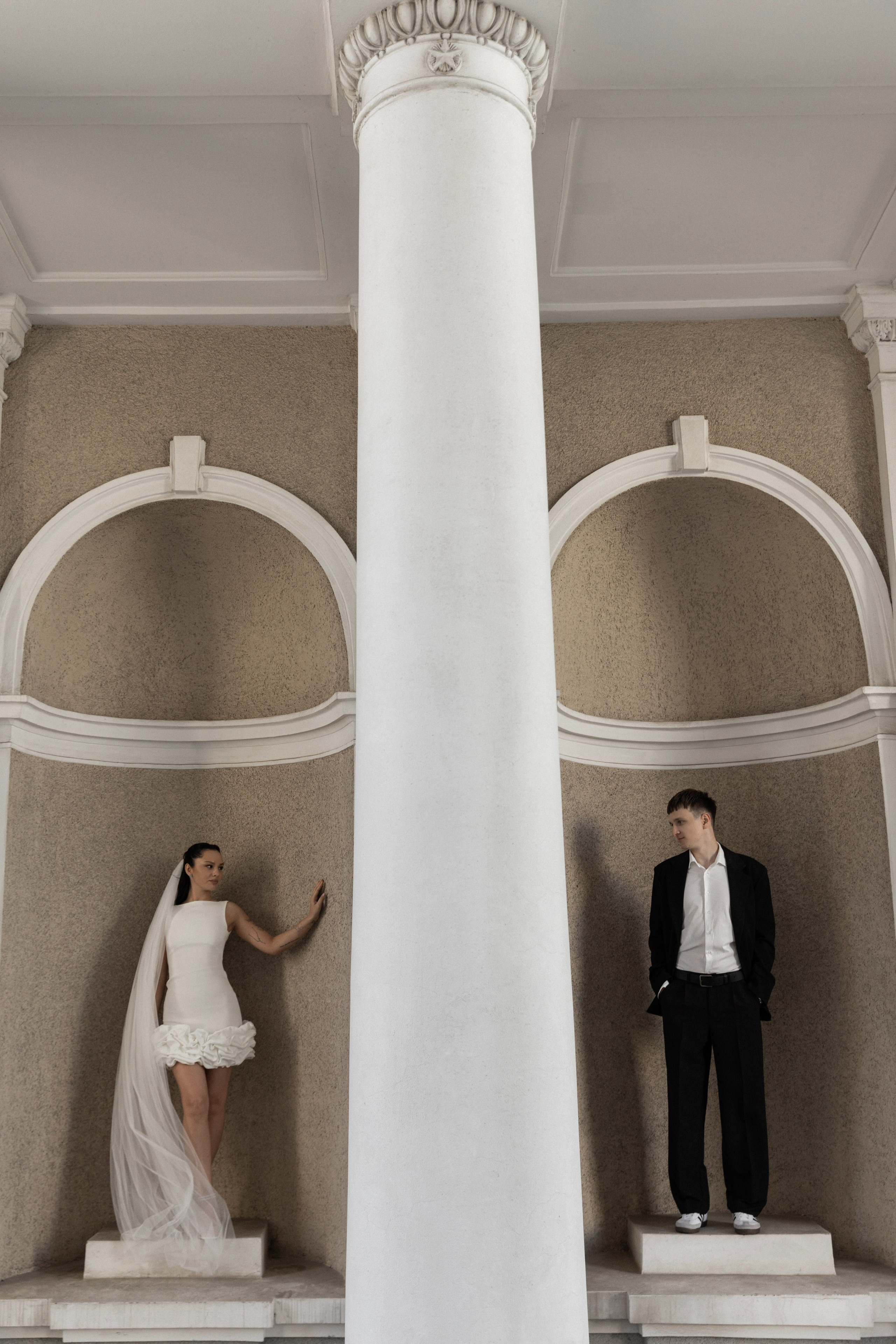 Свадебный и портретный фотограф в Воронеже Алфёрова Оксана