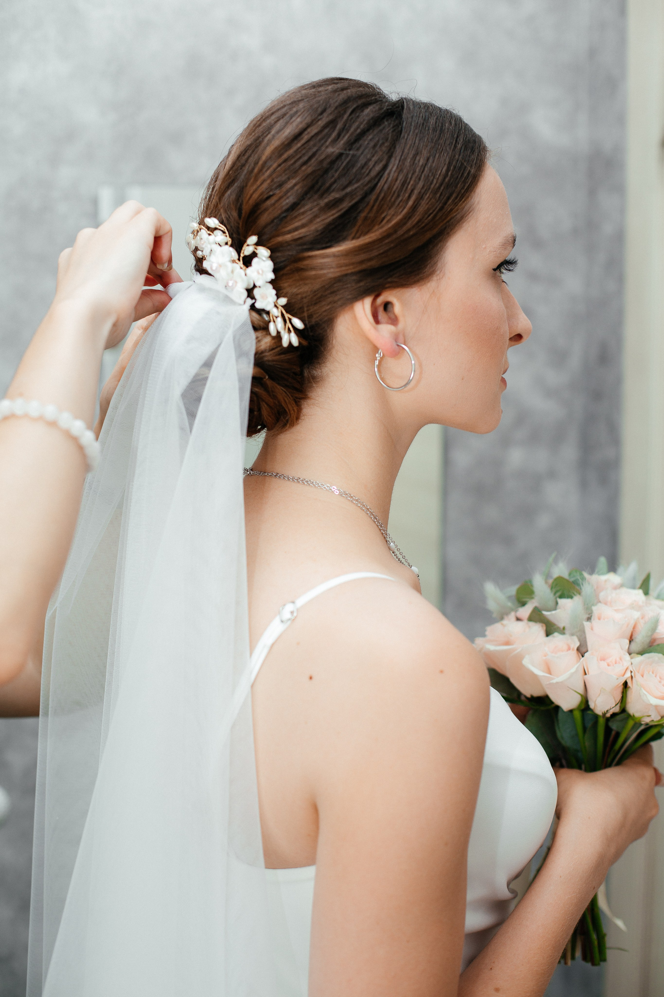 Владислав и Полина. Свадебный фотограф Александр Абрамов Москва / Зеленоград