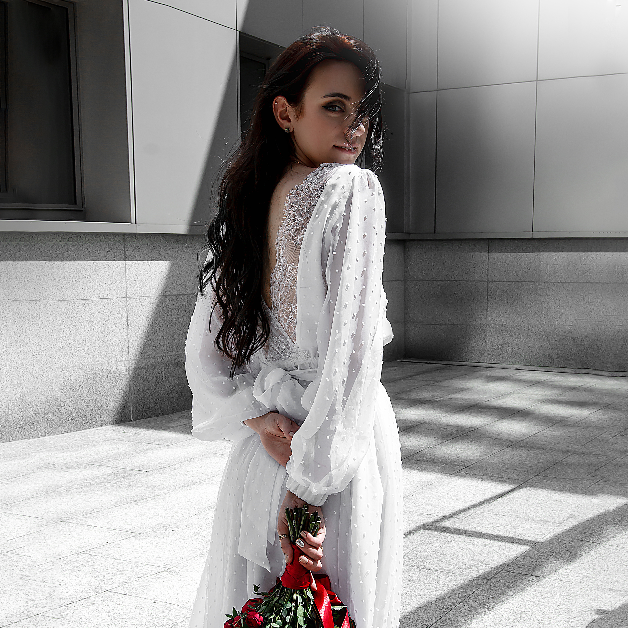 Алина + Тимофей. Фотограф в Батуми Павел Шарников