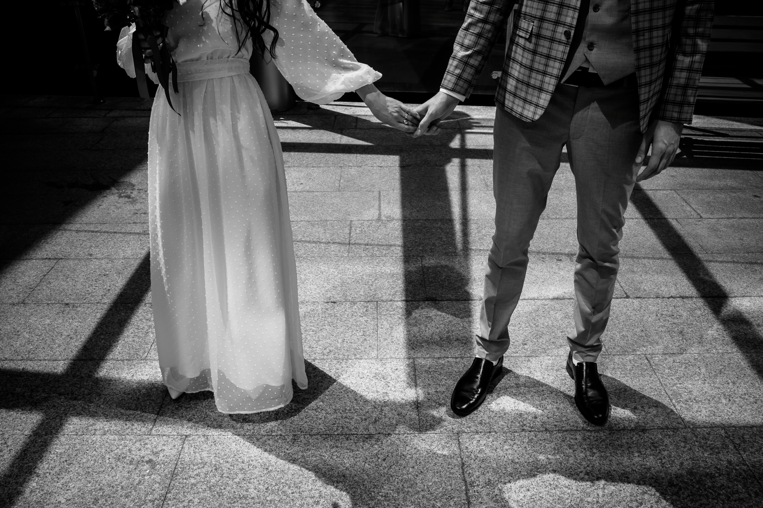 Алина + Тимофей. Фотограф в Батуми Павел Шарников