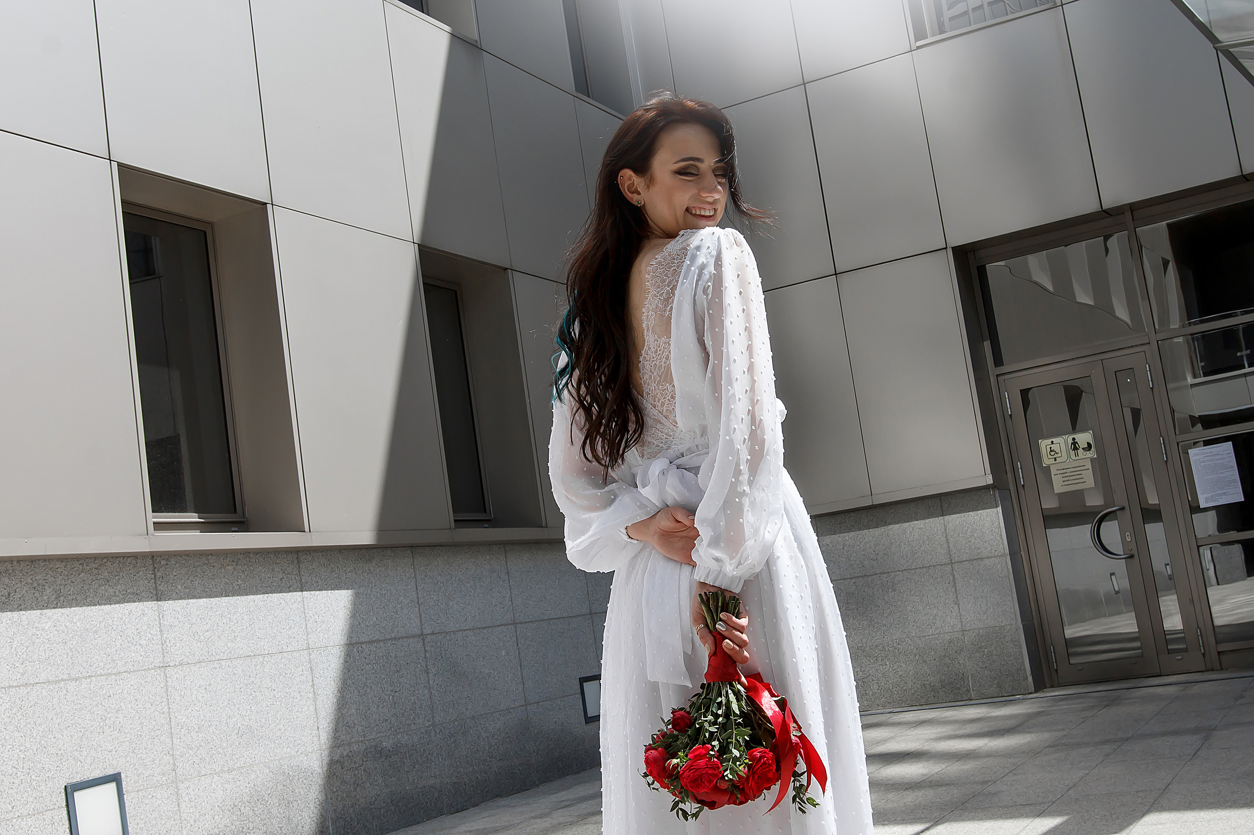 Алина + Тимофей. Фотограф в Батуми Павел Шарников