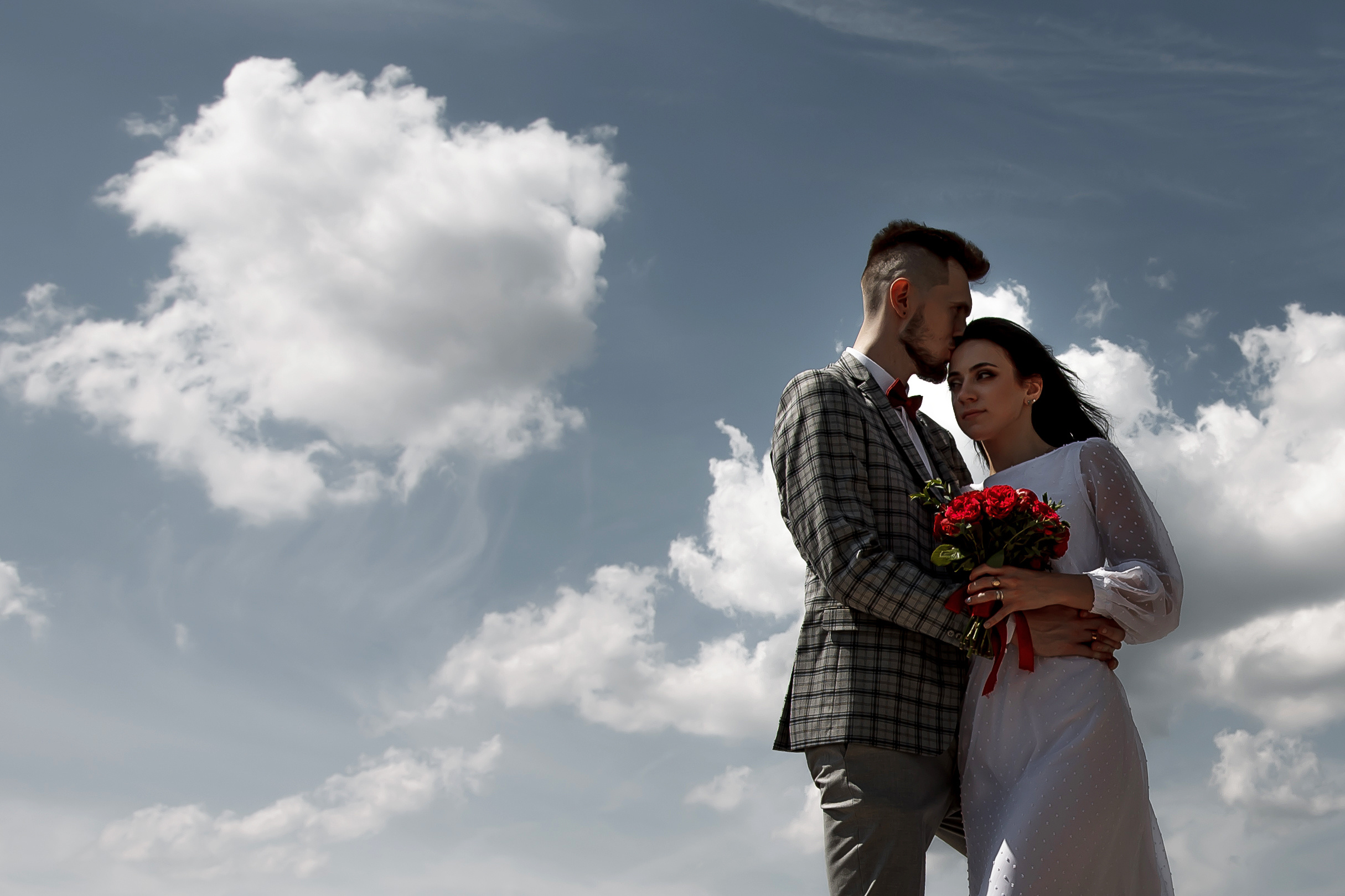 Алина + Тимофей. Фотограф в Батуми Павел Шарников