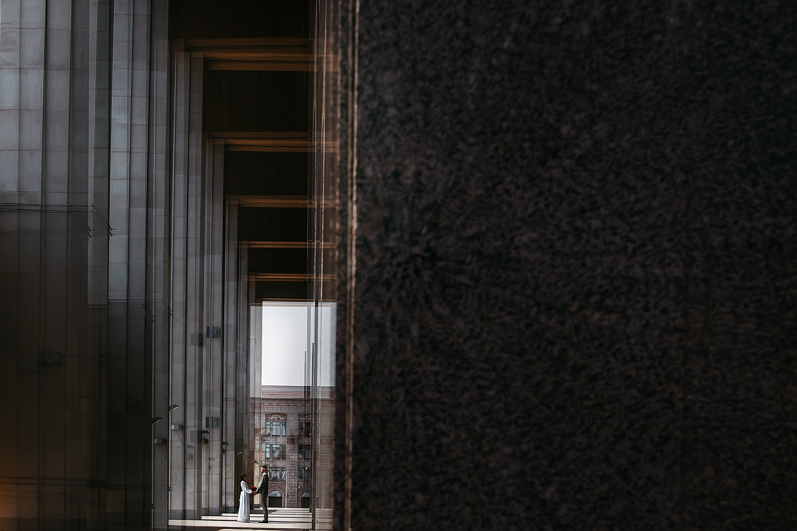 Алина + Тимофей. Фотограф в Батуми Павел Шарников