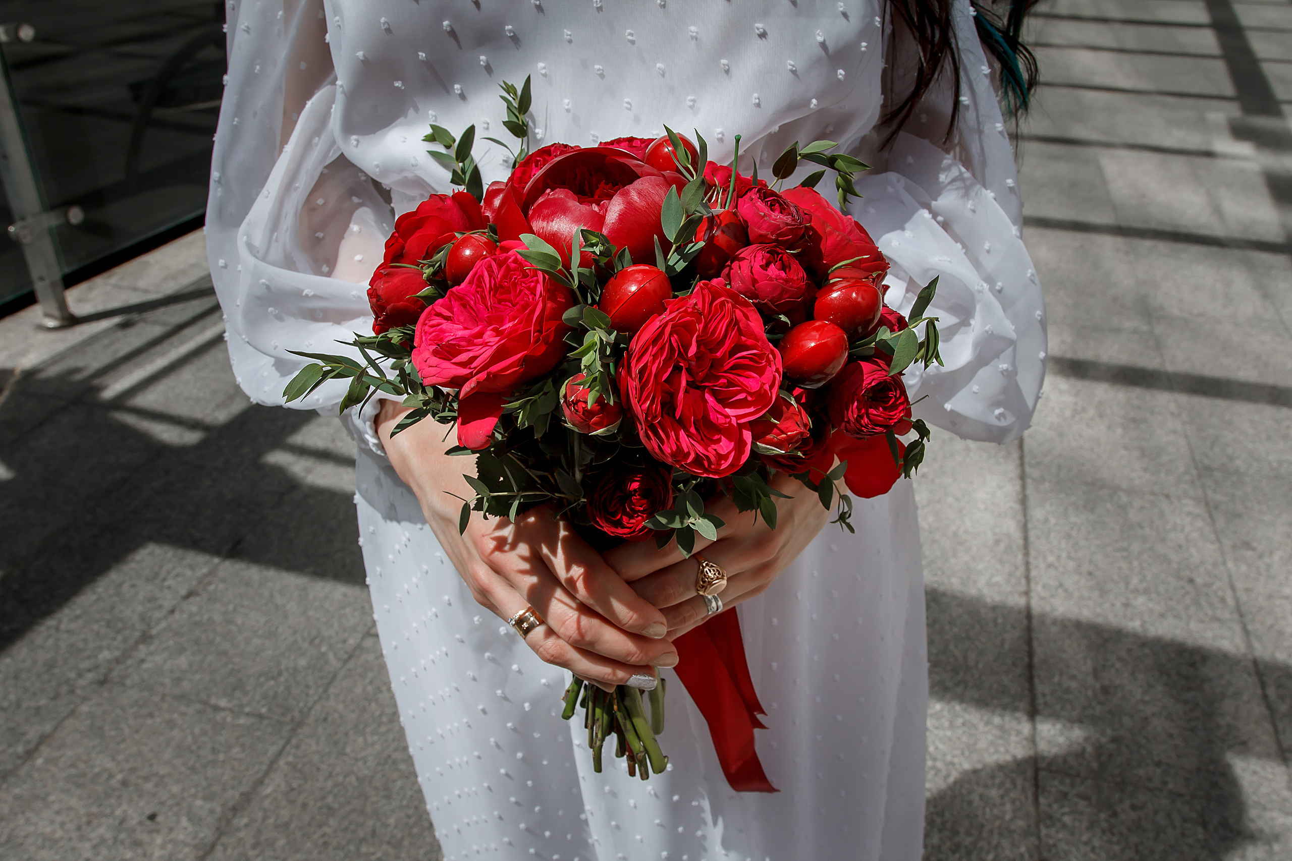 Алина + Тимофей. Фотограф в Батуми Павел Шарников