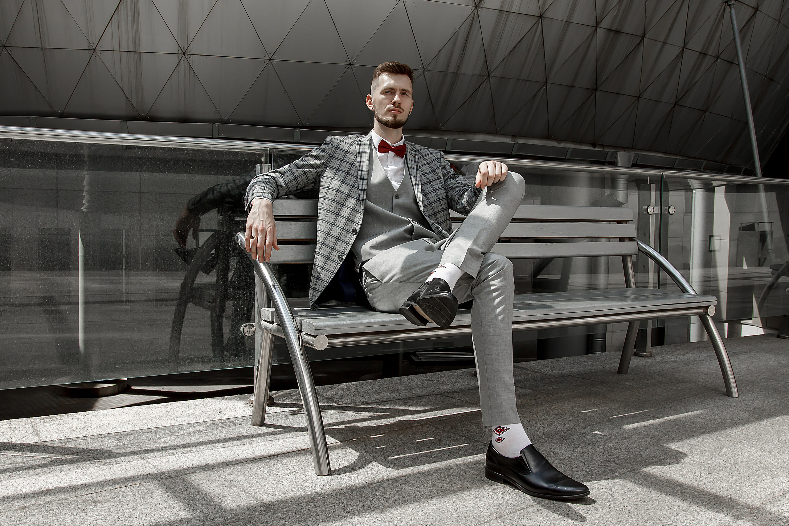 Алина + Тимофей. Фотограф в Батуми Павел Шарников