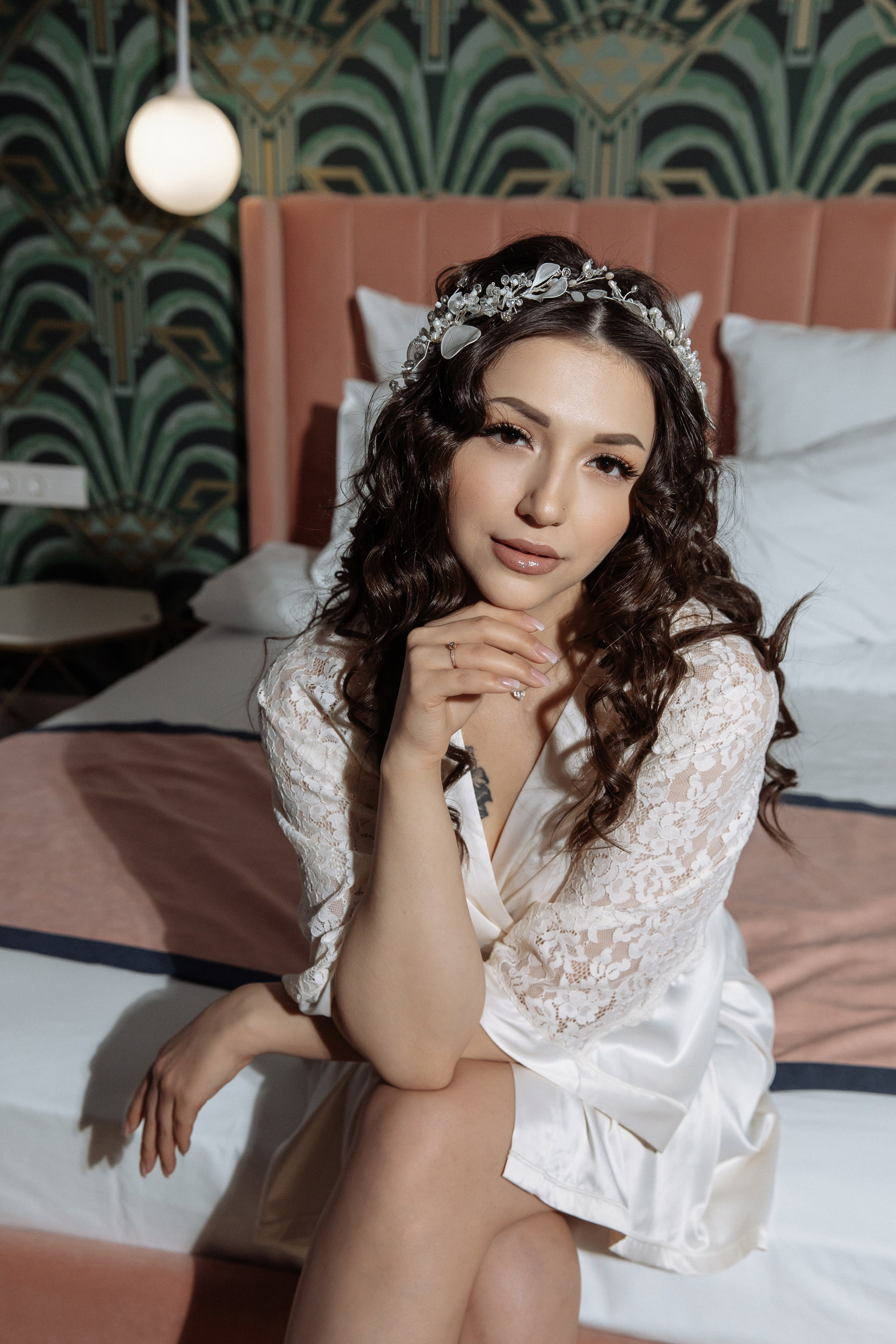 9.12 Леша и Юля. Фотограф Норильск, Москва